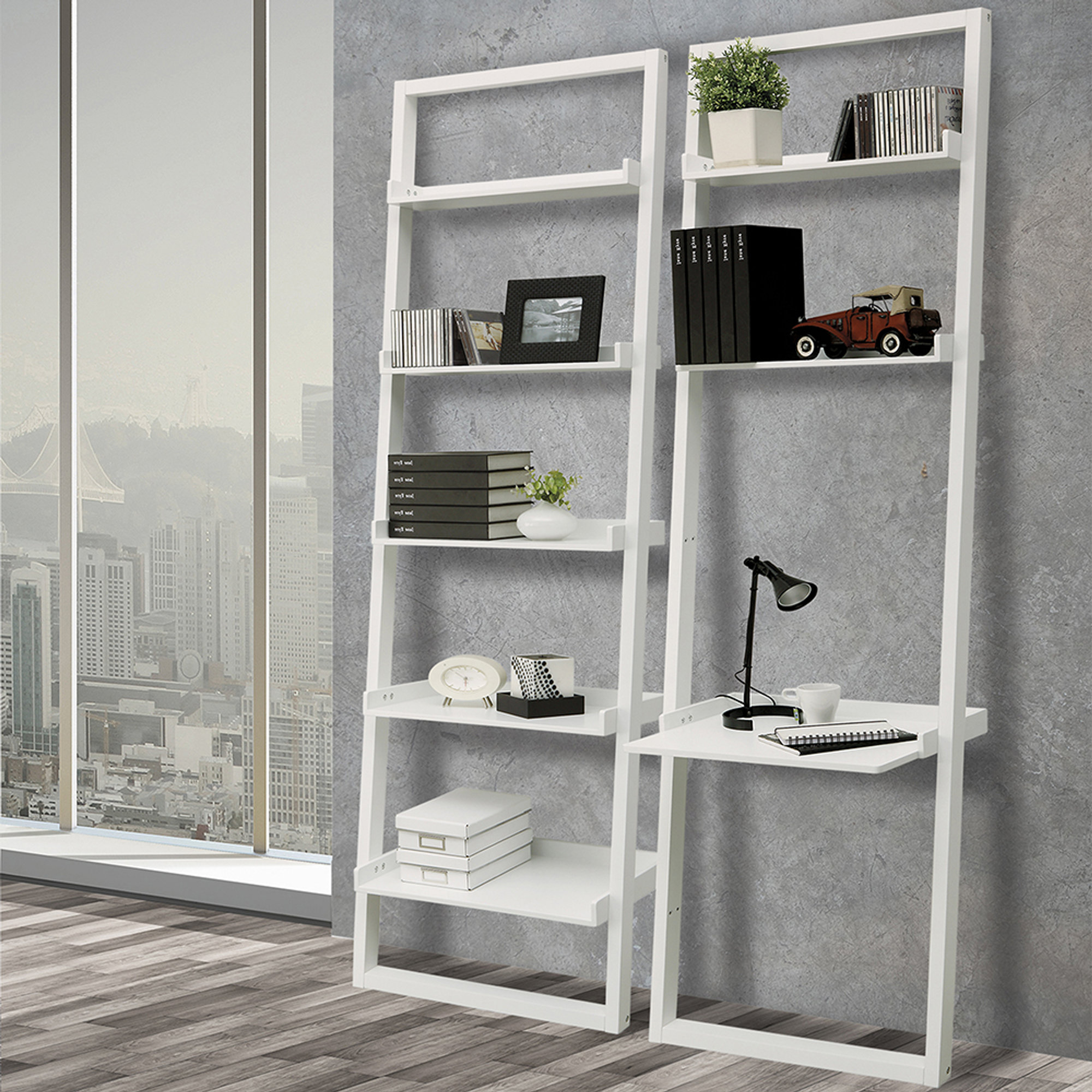 Libreria KROSS Bath & Design vista2
