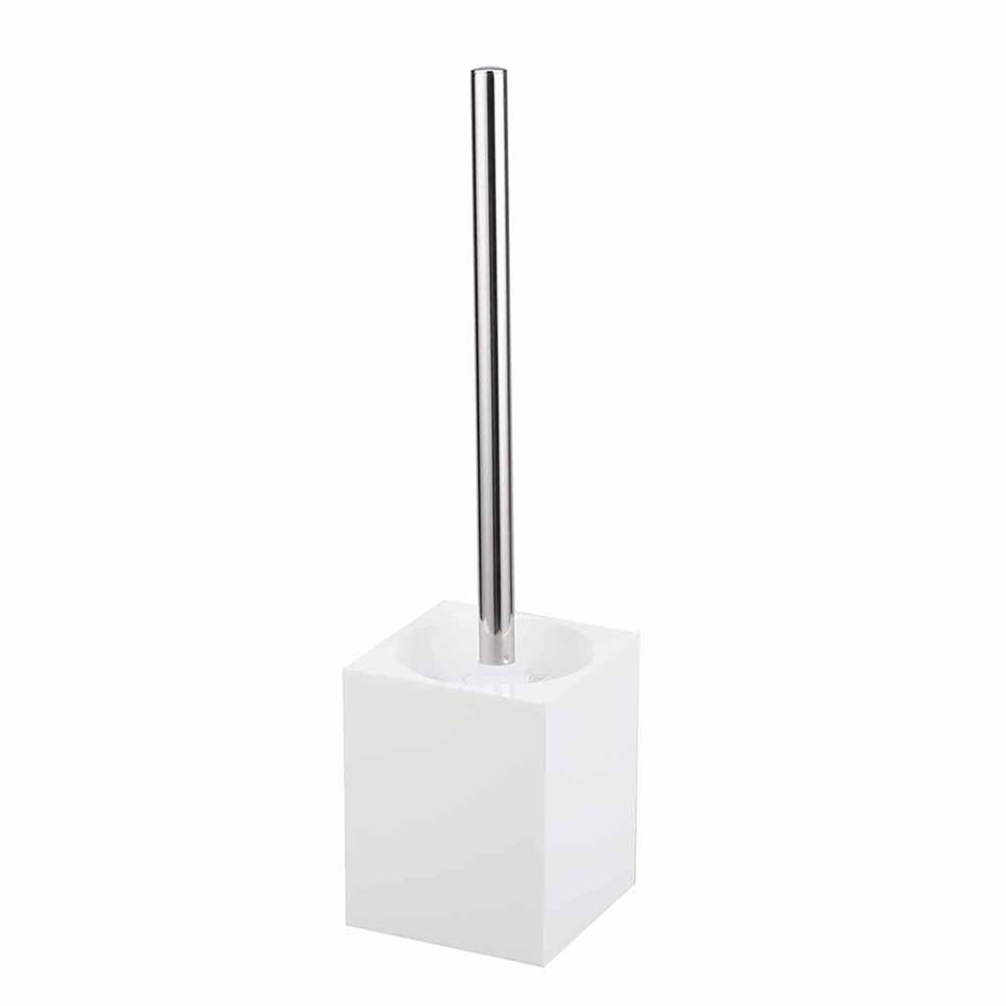 Spazzola WC NATTY Bath & Design vista0