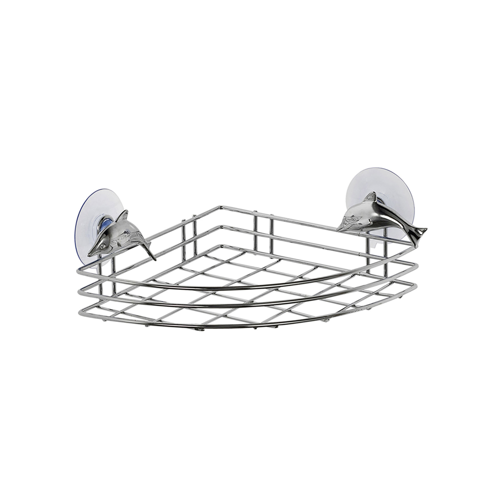 Mensola angolare DOLPHIN Bath & Design vista0