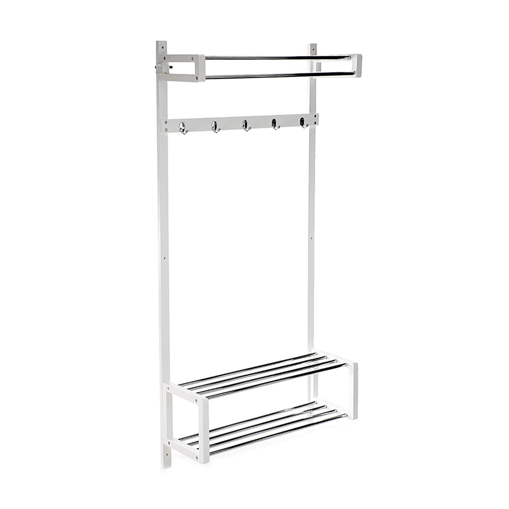 Stender da parete PAKA Bath & Design vista1