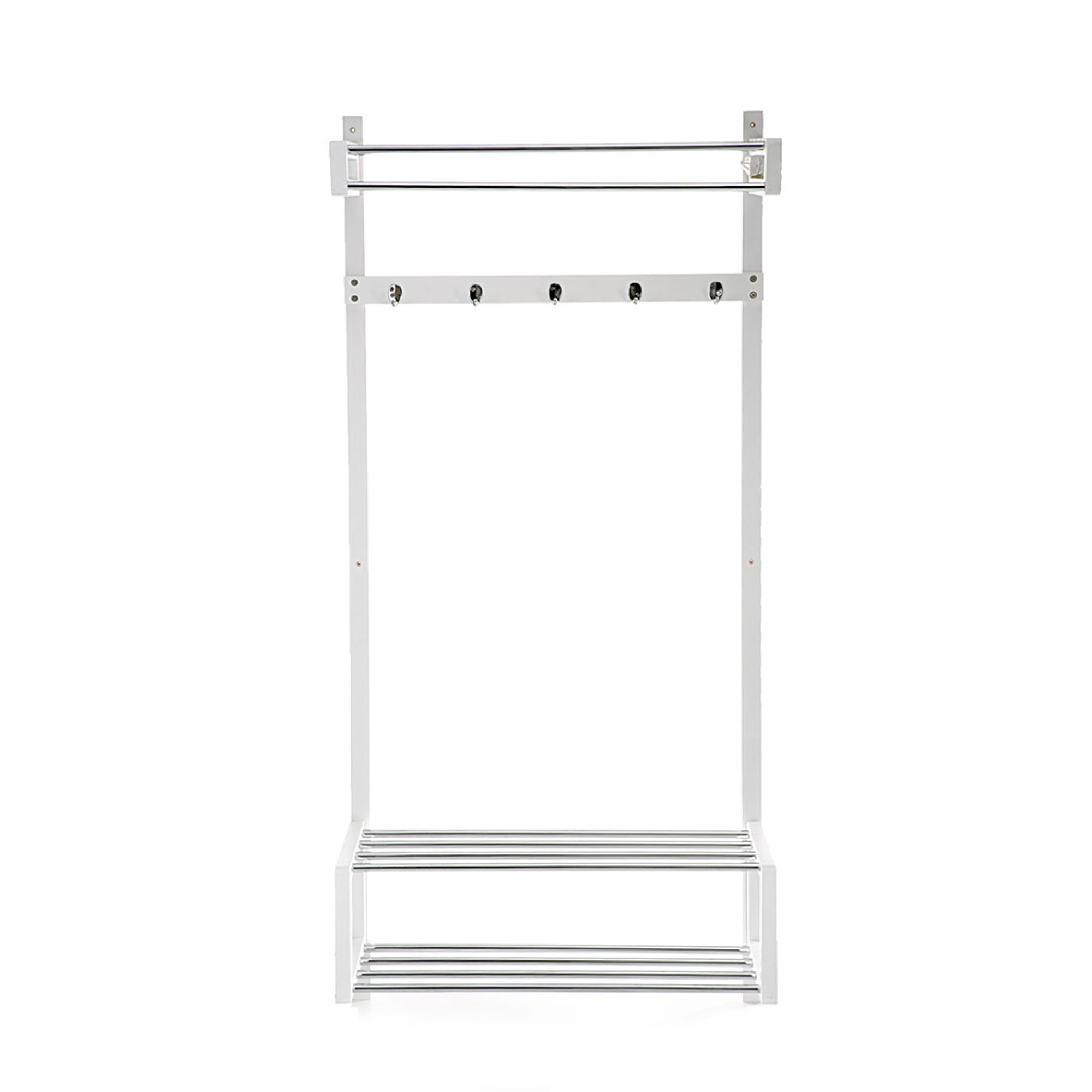 Stender da parete PAKA Bath & Design vista2