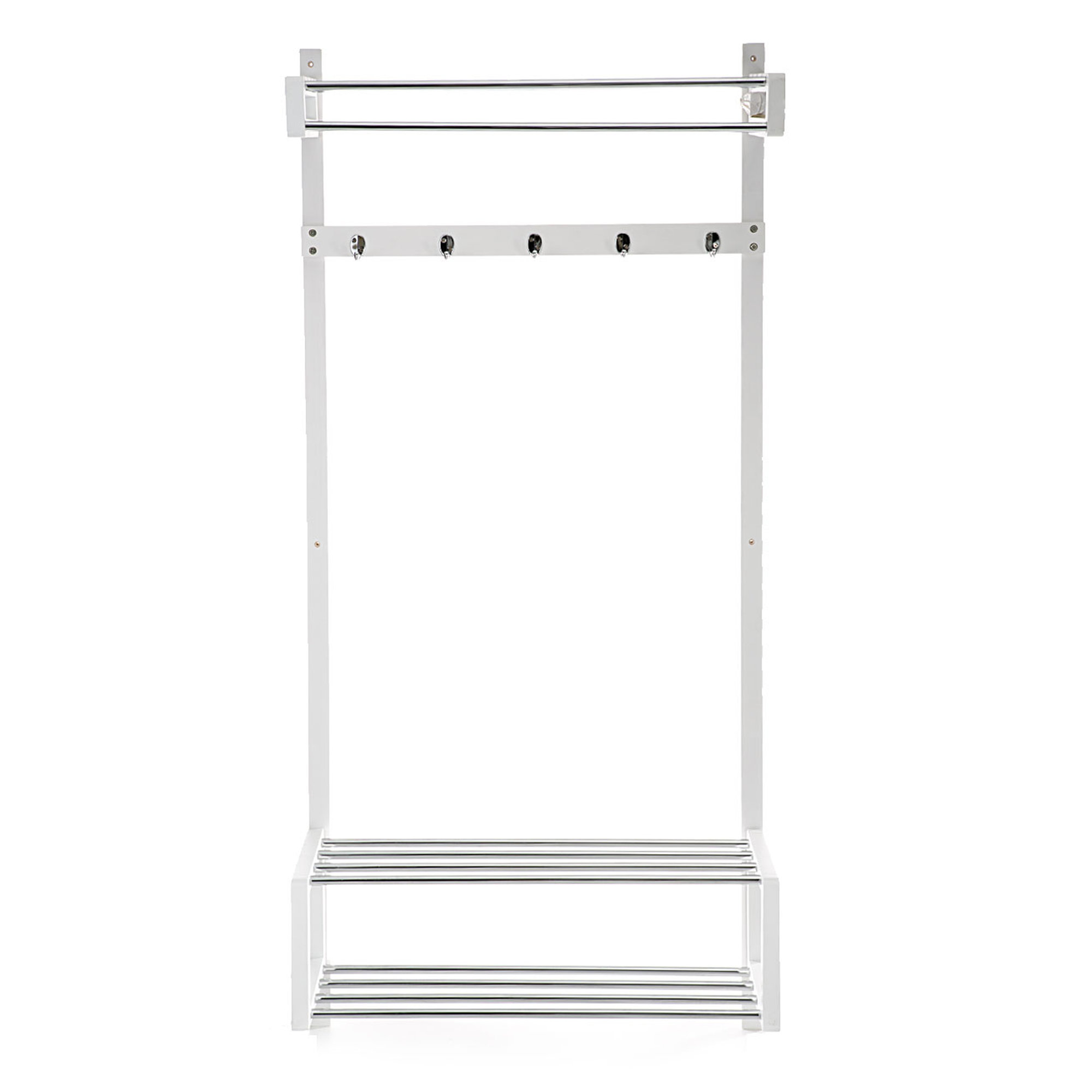 Stender da parete PAKA Bath & Design vista3