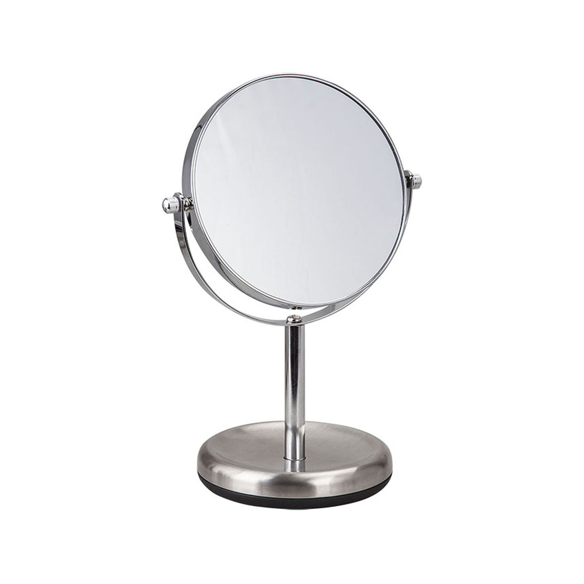 Doppio specchio da tavolo MOLLY Bath & Design vista0