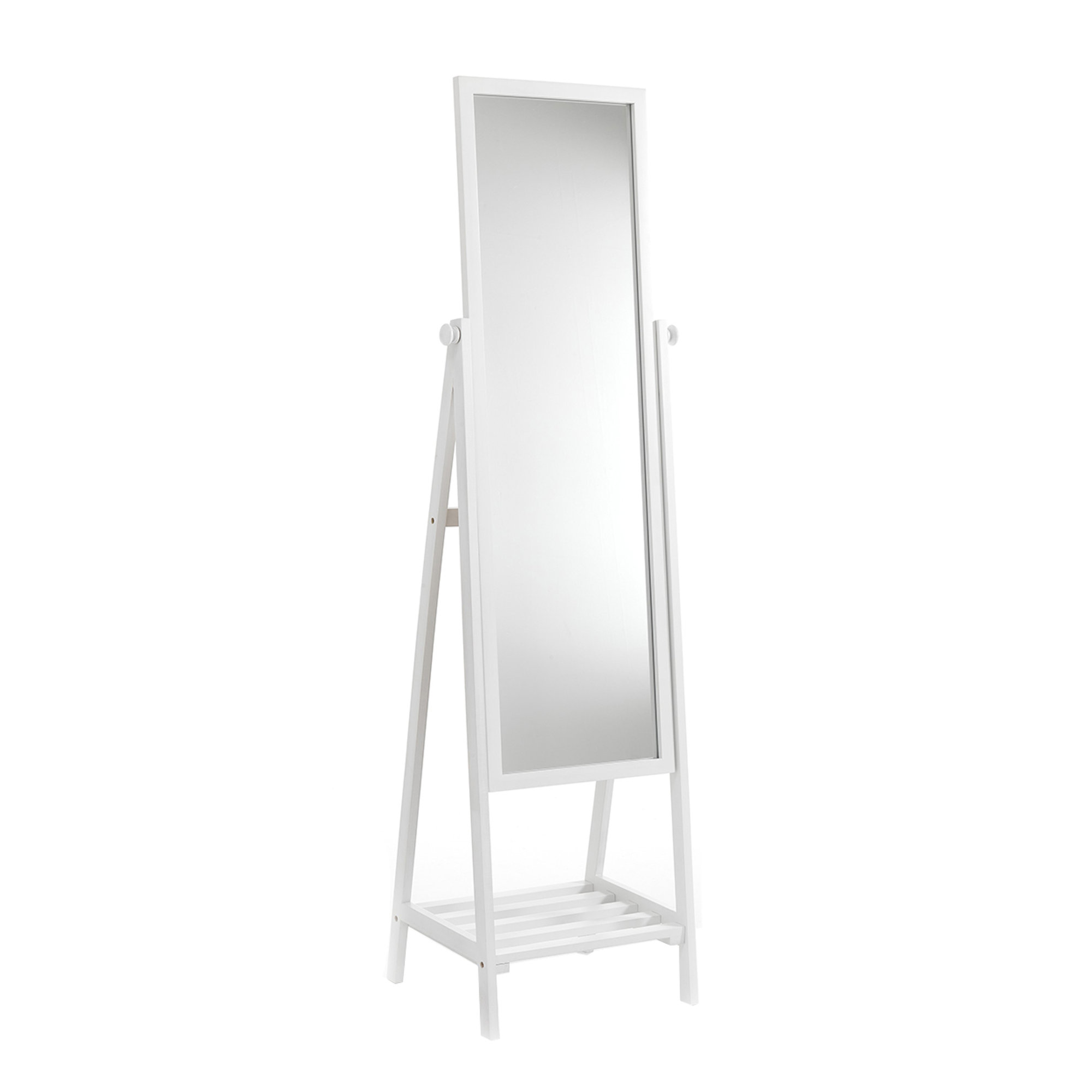 Specchiera da terra BRILL Bath & Design vista0