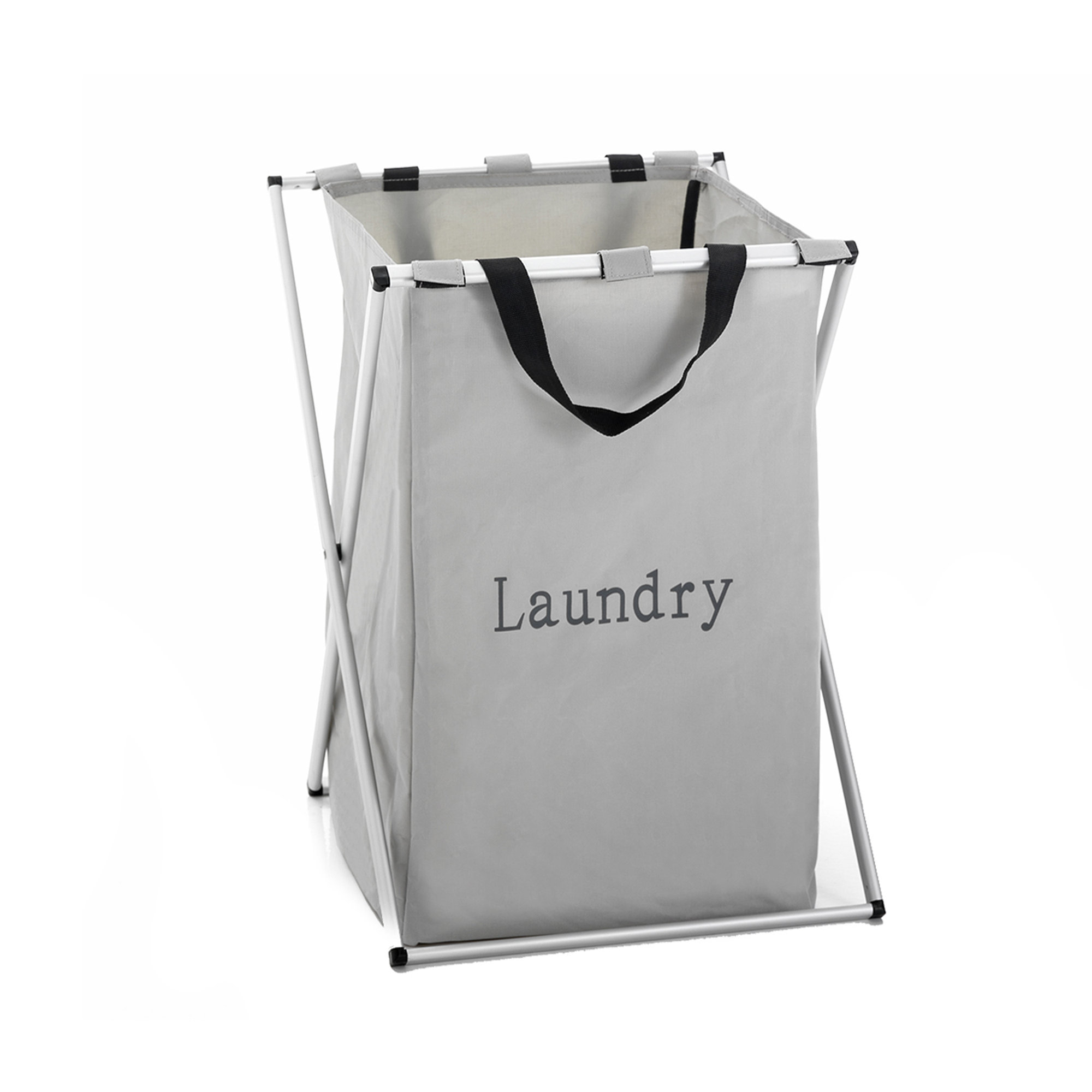 Sacca biancheria LAUNDRY X Bath & Design vista0