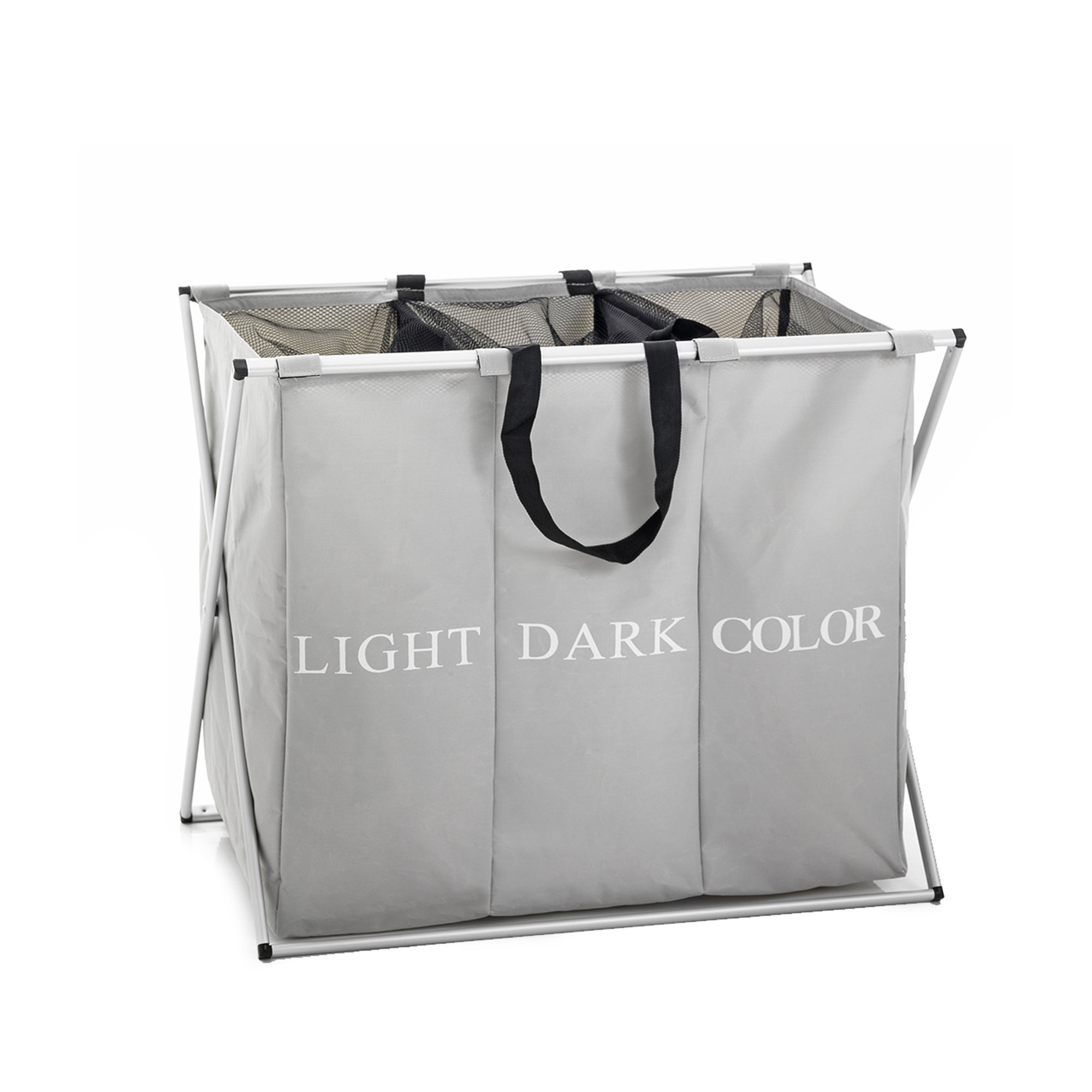 Sacca biancheria LAUNDRY X-3 Bath & Design vista0