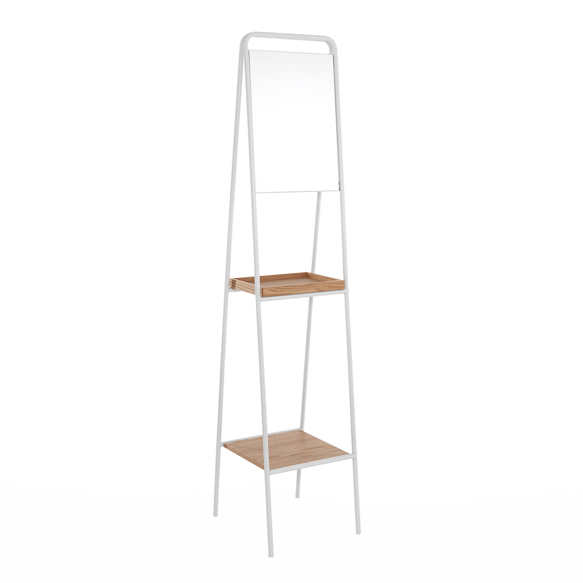 Specchiera multifunzione LAZZA Bath & Design vista0