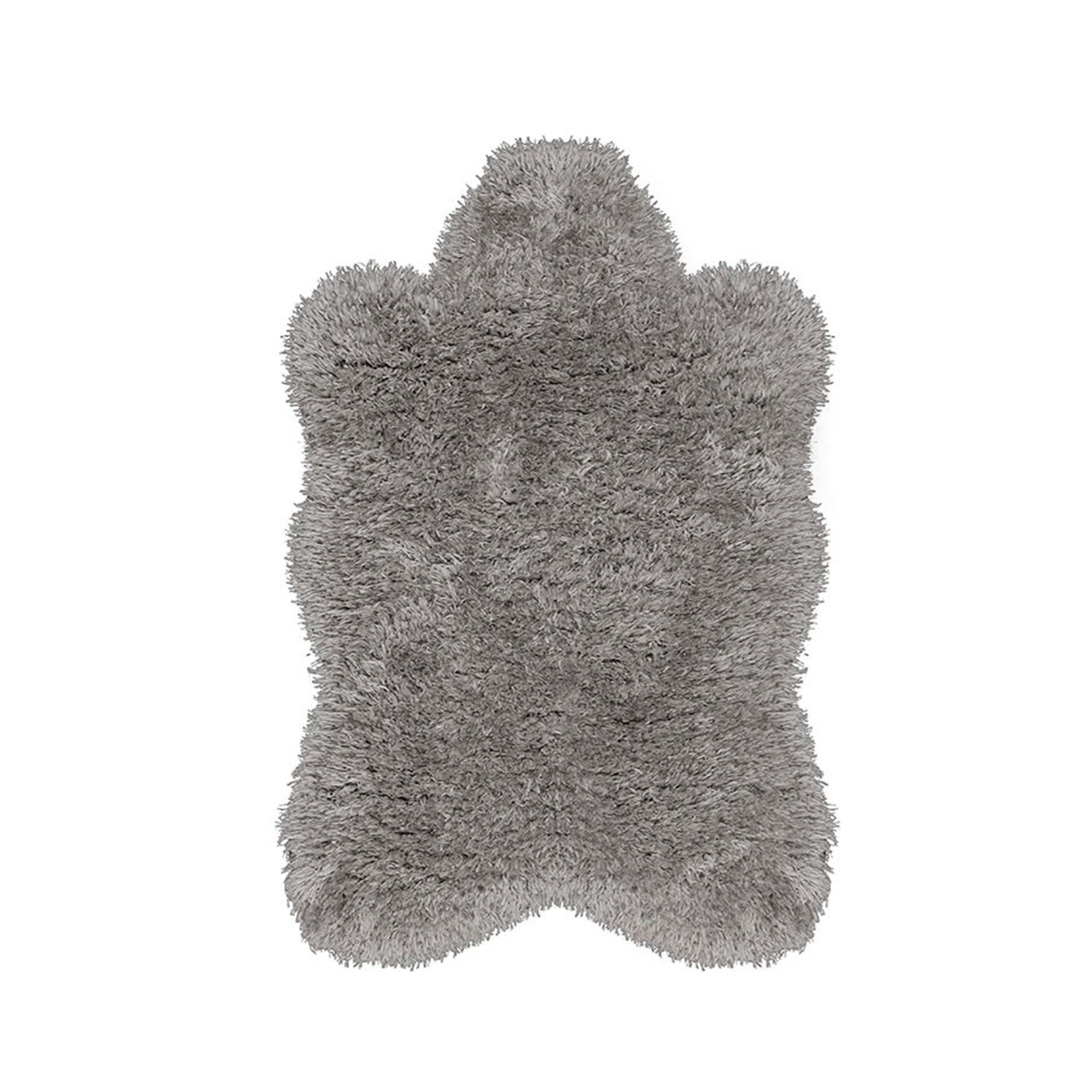 Tappeto SOFT SHAPE, grigio Bath & Design vista0