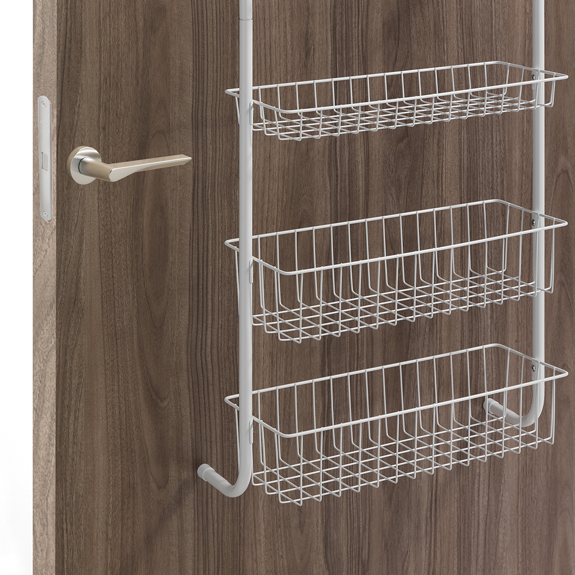 Organizer per porta ARTFUL Bath & Design vista2