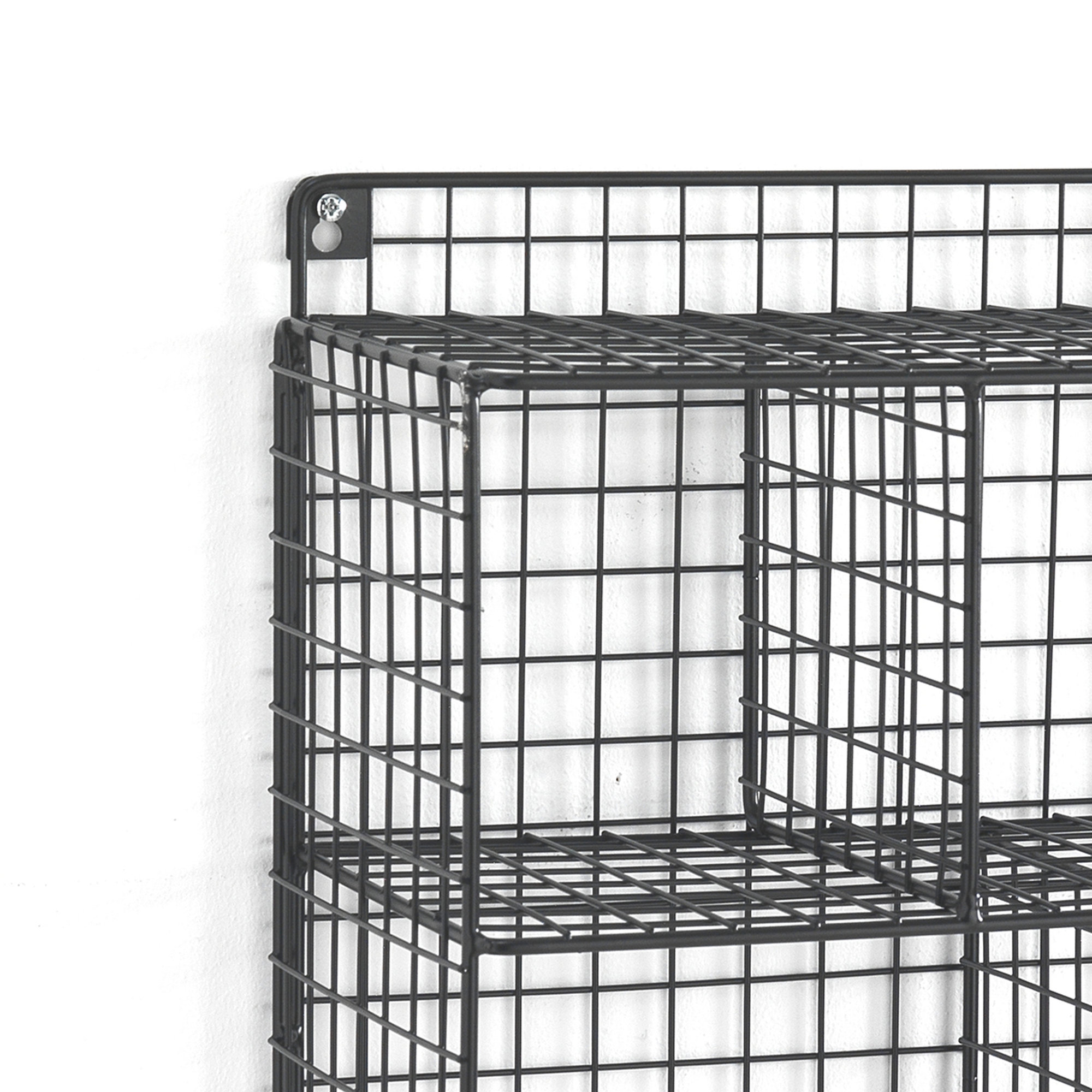 Organizer da parete GRID Bath & Design vista1