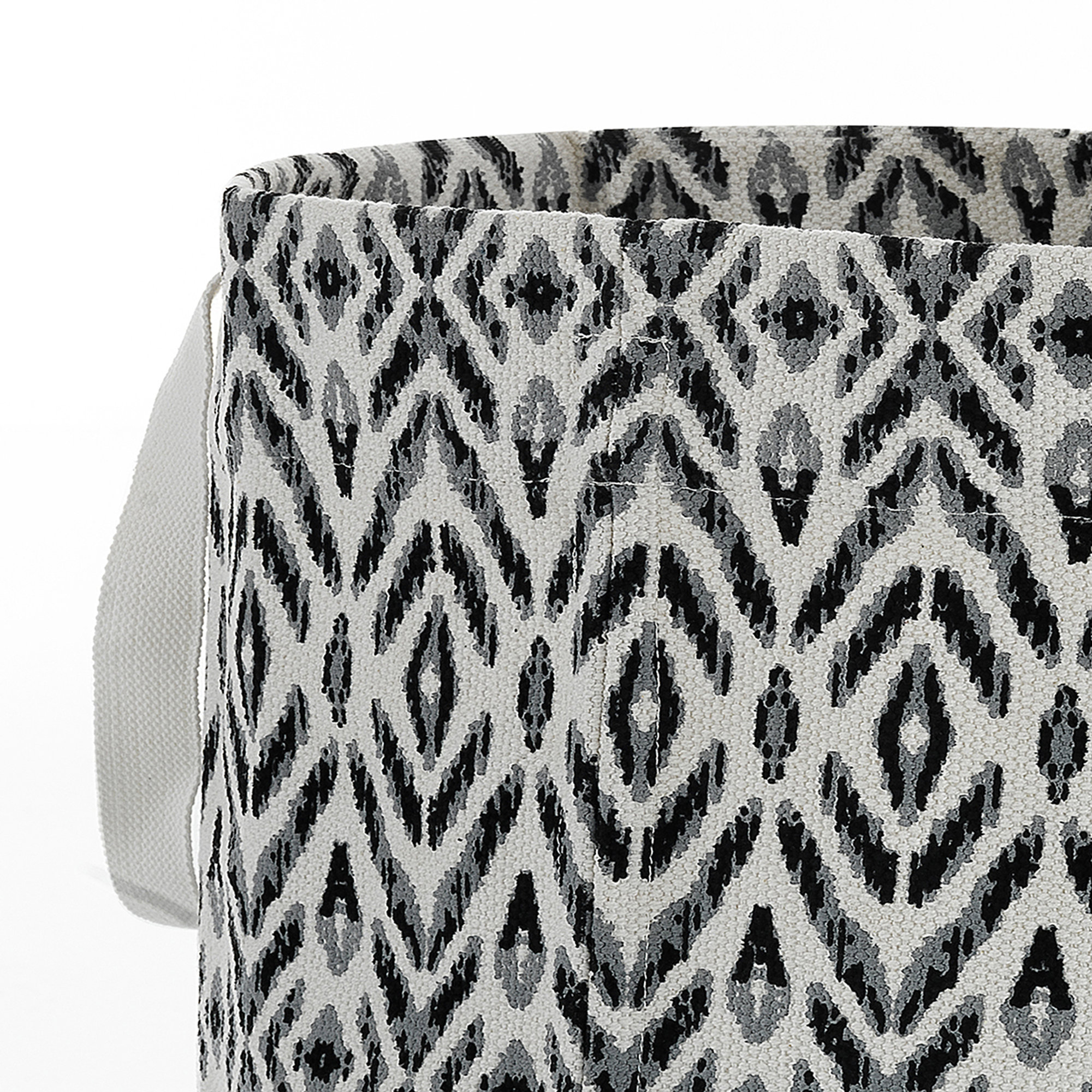 Portaoggetti KATAAM B&W Bath & Design vista1