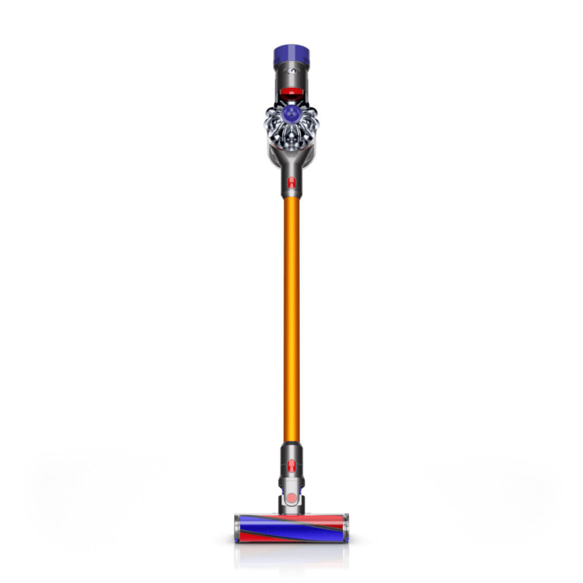 Dyson Aspirapolvere V8 Absolute cordless senza sacco Dyson V8 Absolute vista1
