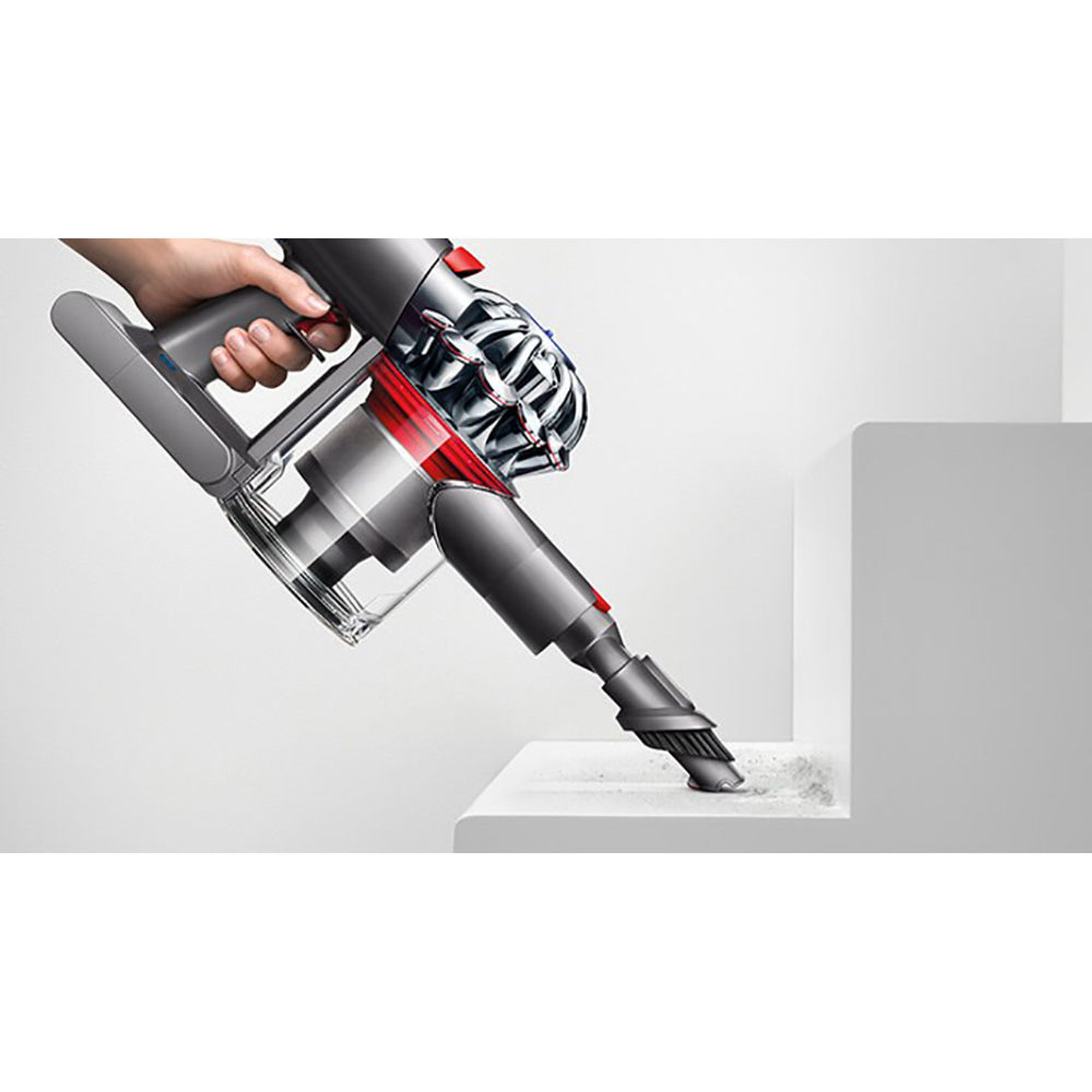 Dyson Aspirapolvere V8 Absolute cordless senza sacco Dyson V8 Absolute vista8