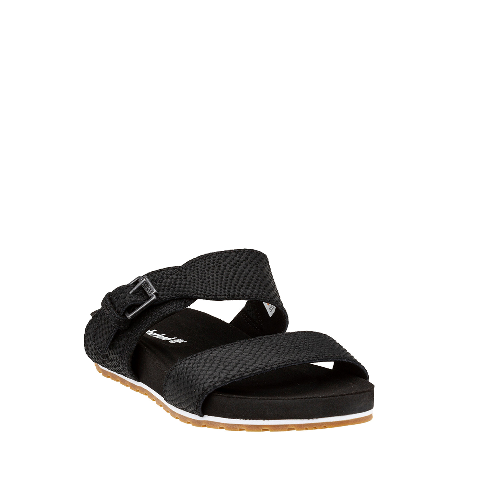 Sandali Malibù Waves Slide neri TIMBERLAND vista1