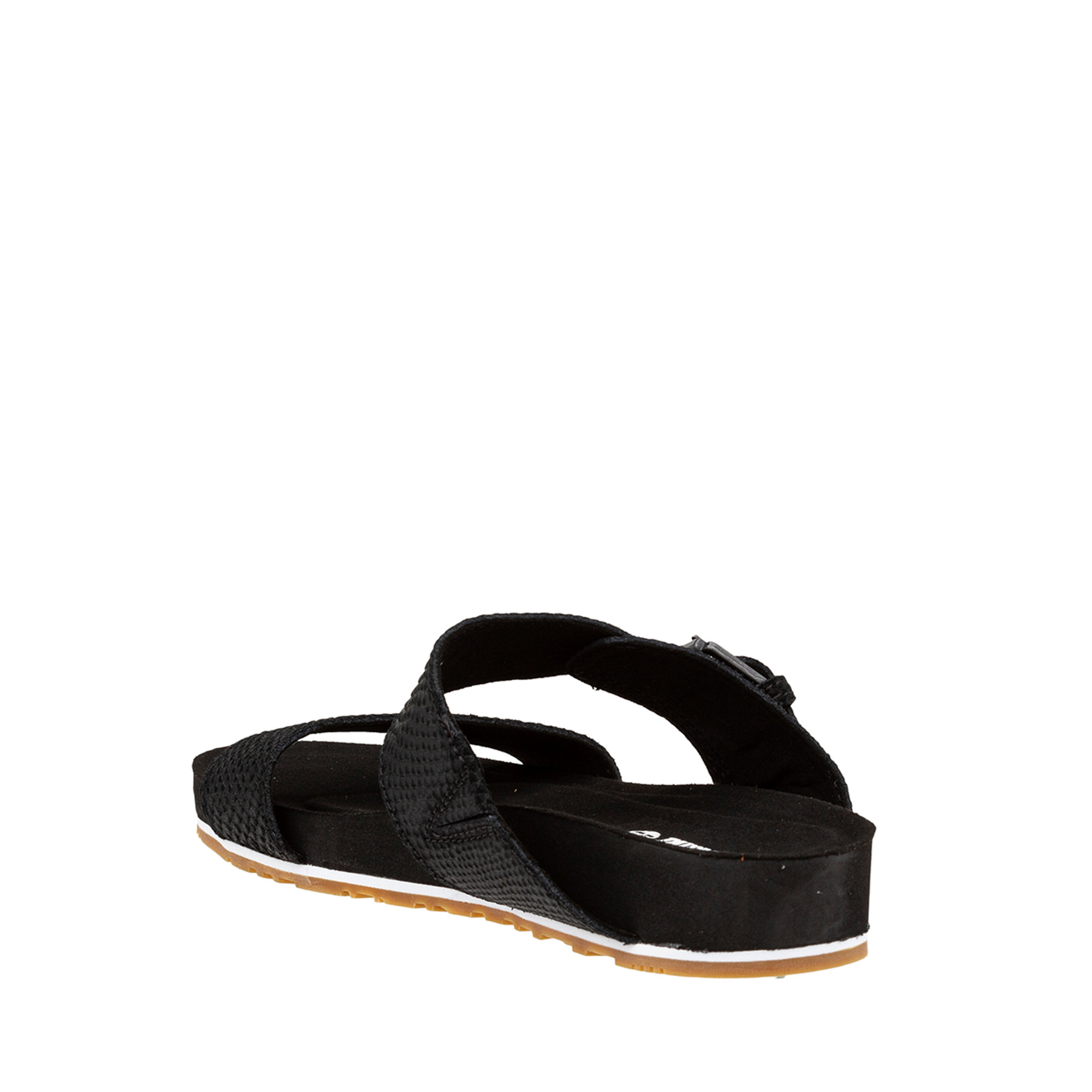 Sandali Malibù Waves Slide neri TIMBERLAND vista2