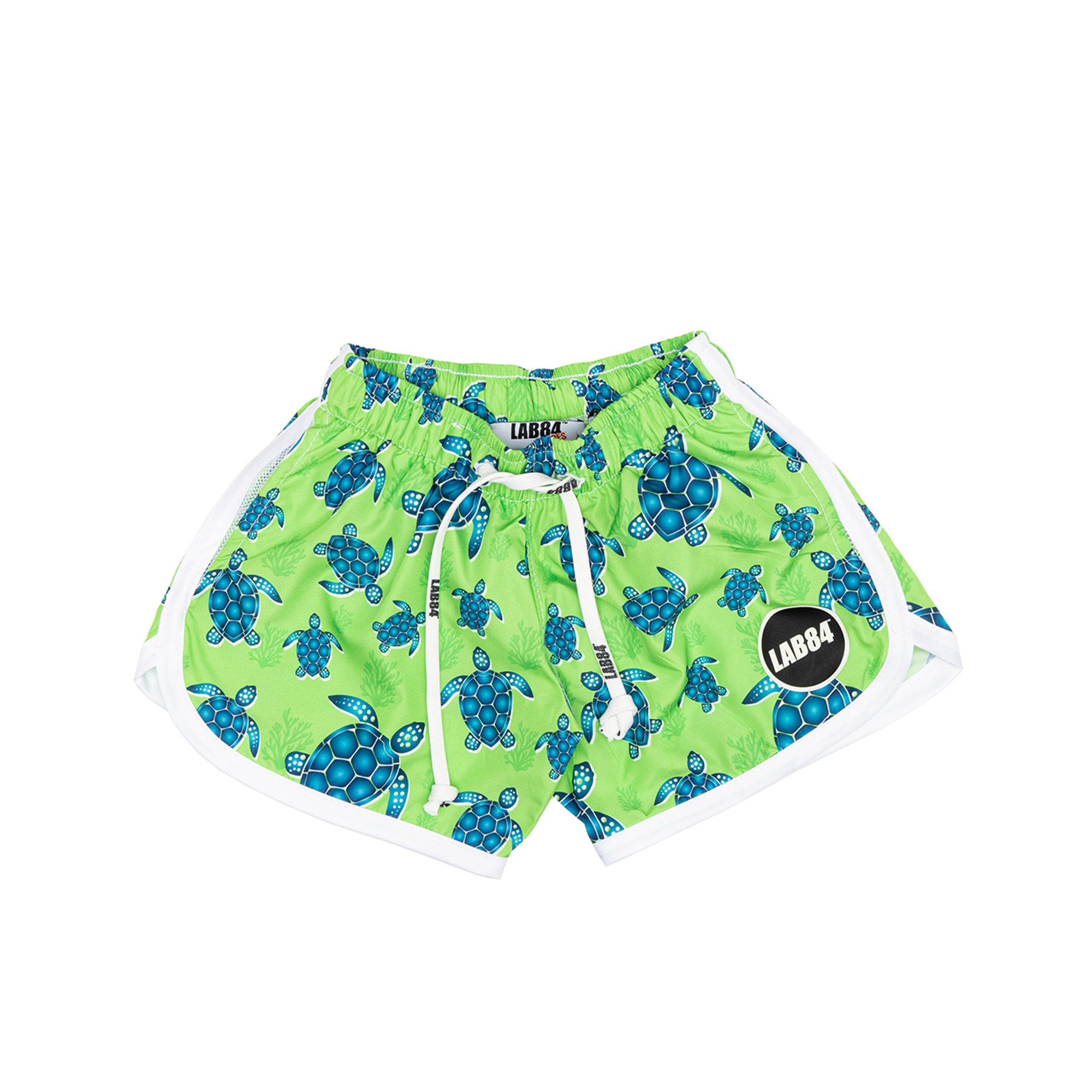 Short surf Turtle LAB84 vista0