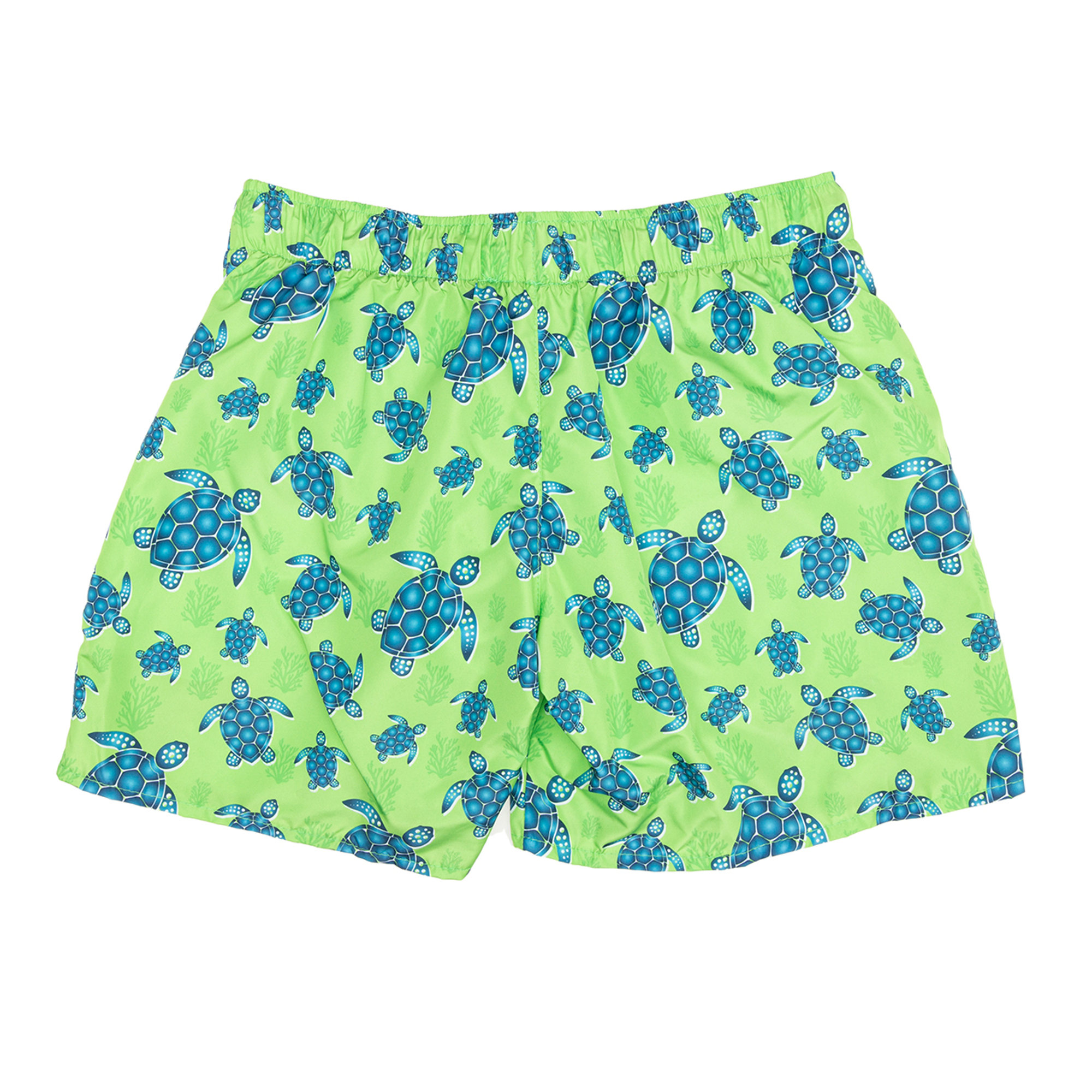 Short golf Turtle LAB84 vista1
