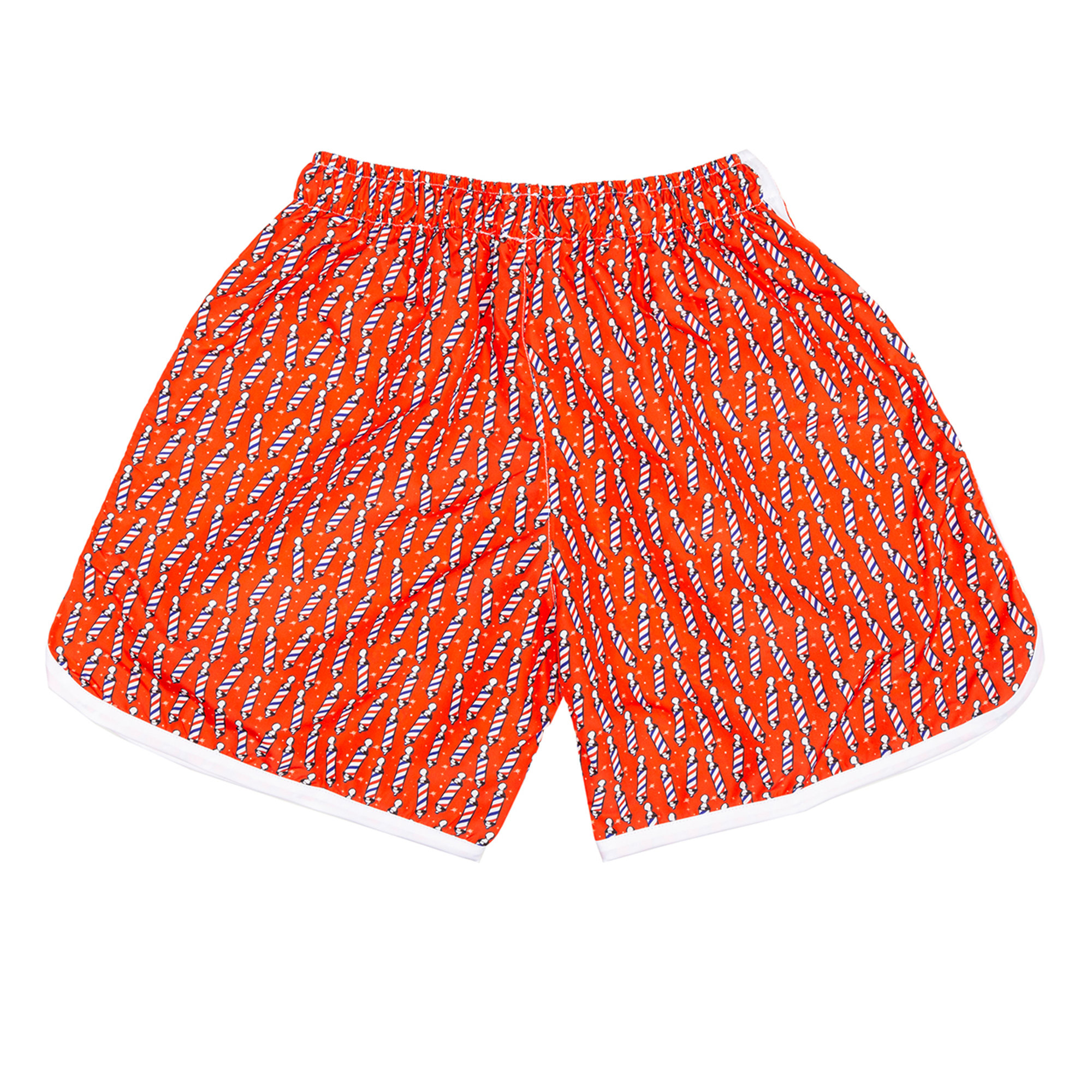 Short surf con tasche Shop LAB84 vista2
