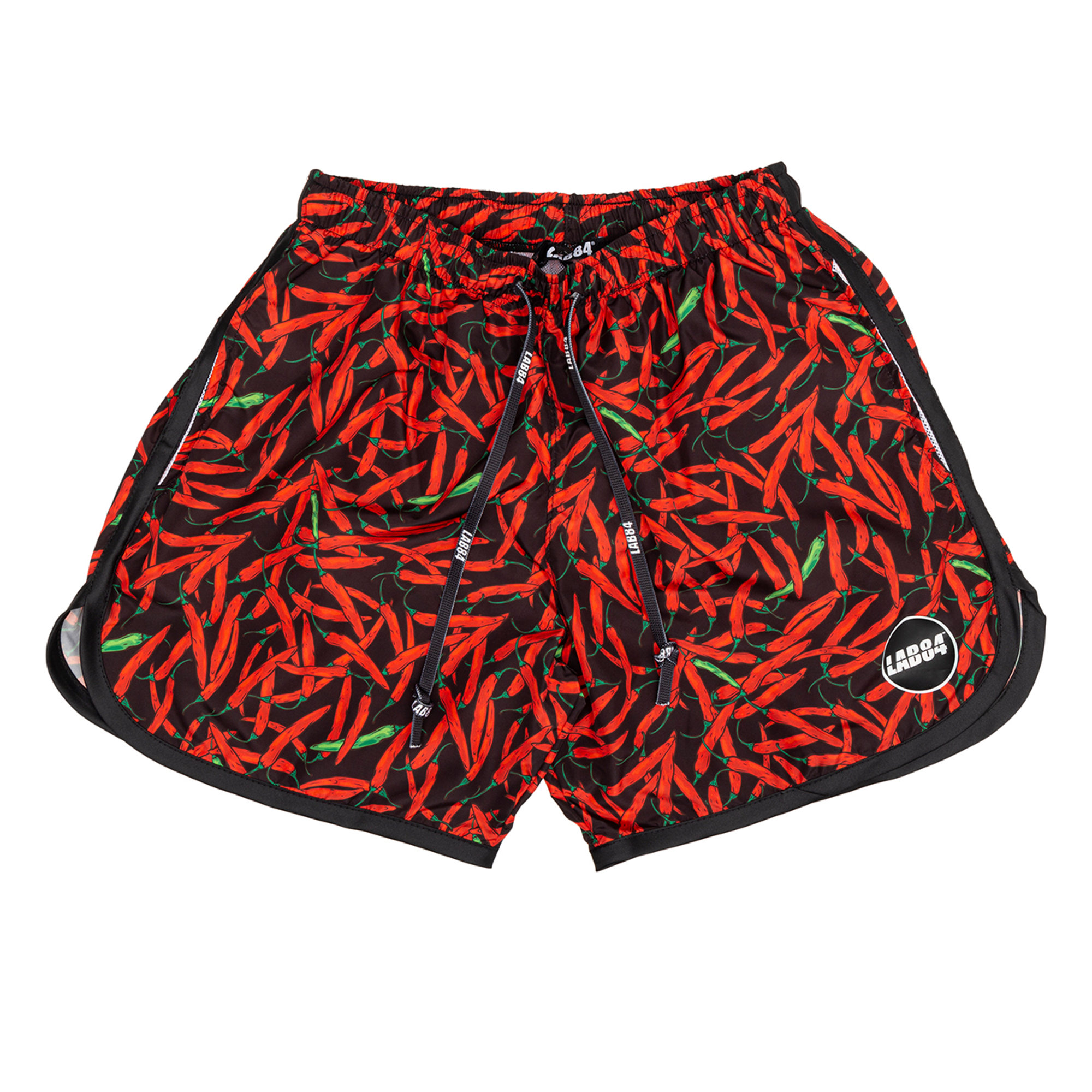Short surf Devil LAB84 vista0