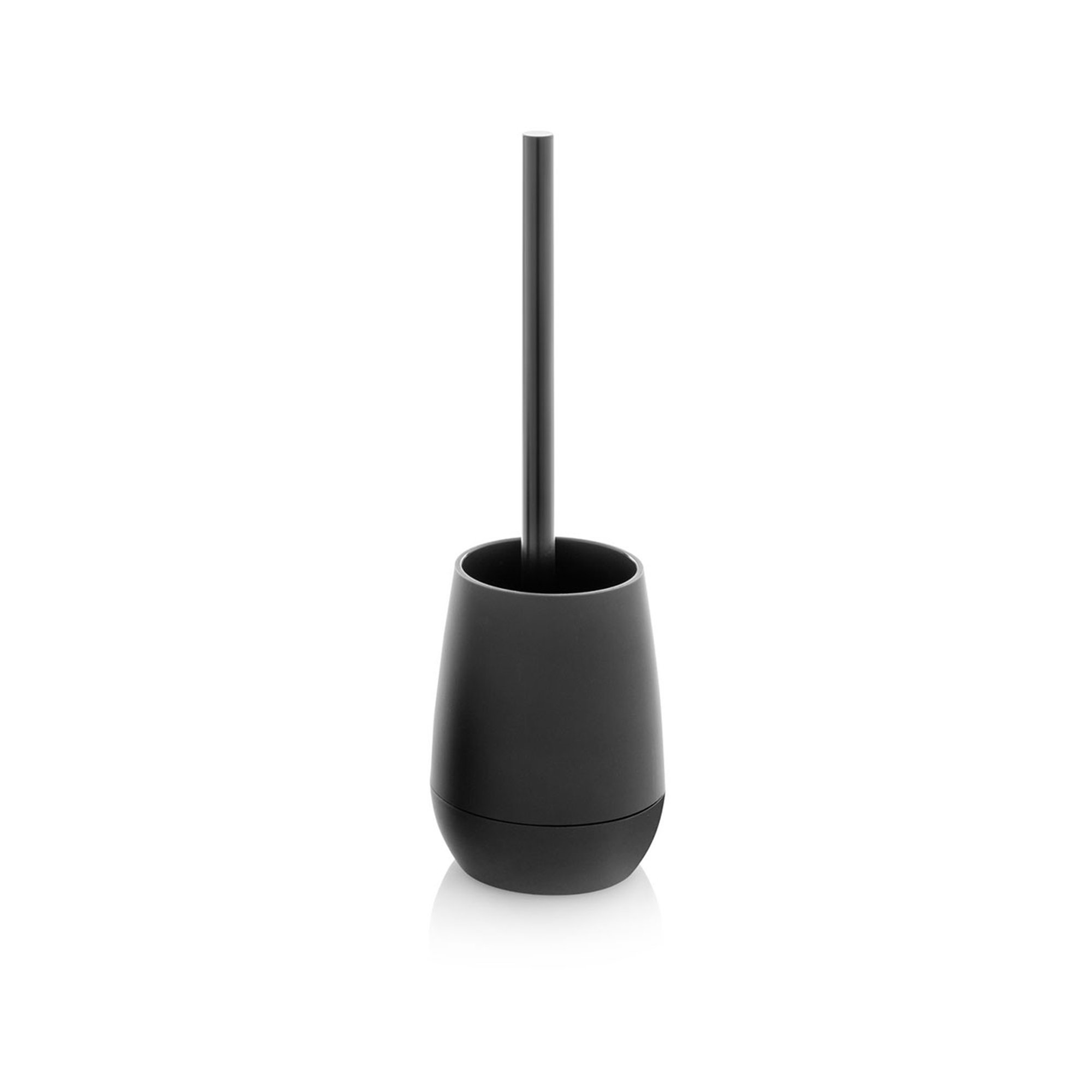 Portascopino VOGUE, nero TFT Home vista0