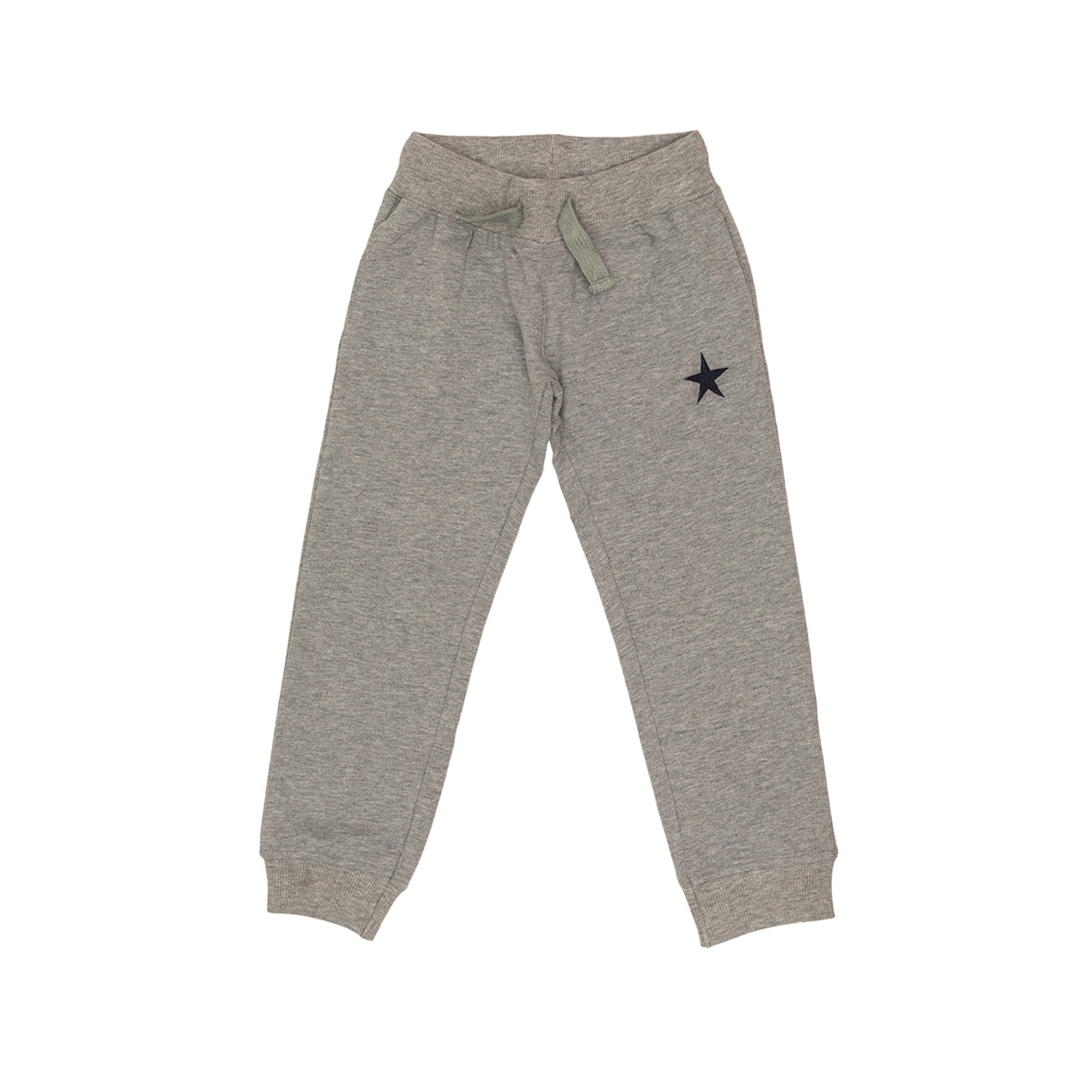 Pantalone lungo in felpa con logo Macchia J vista0