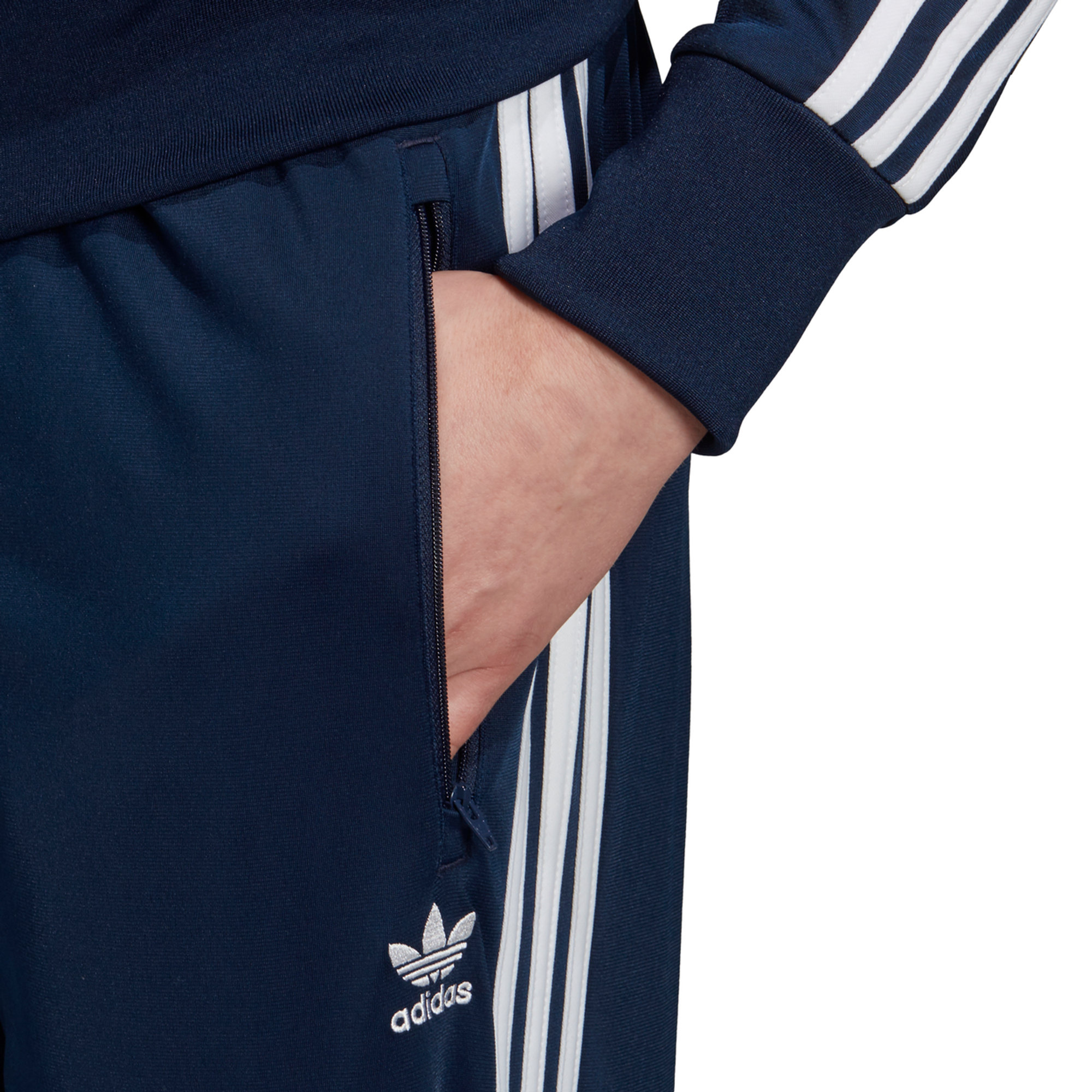 Track pants Firebird ble ADIDAS vista12
