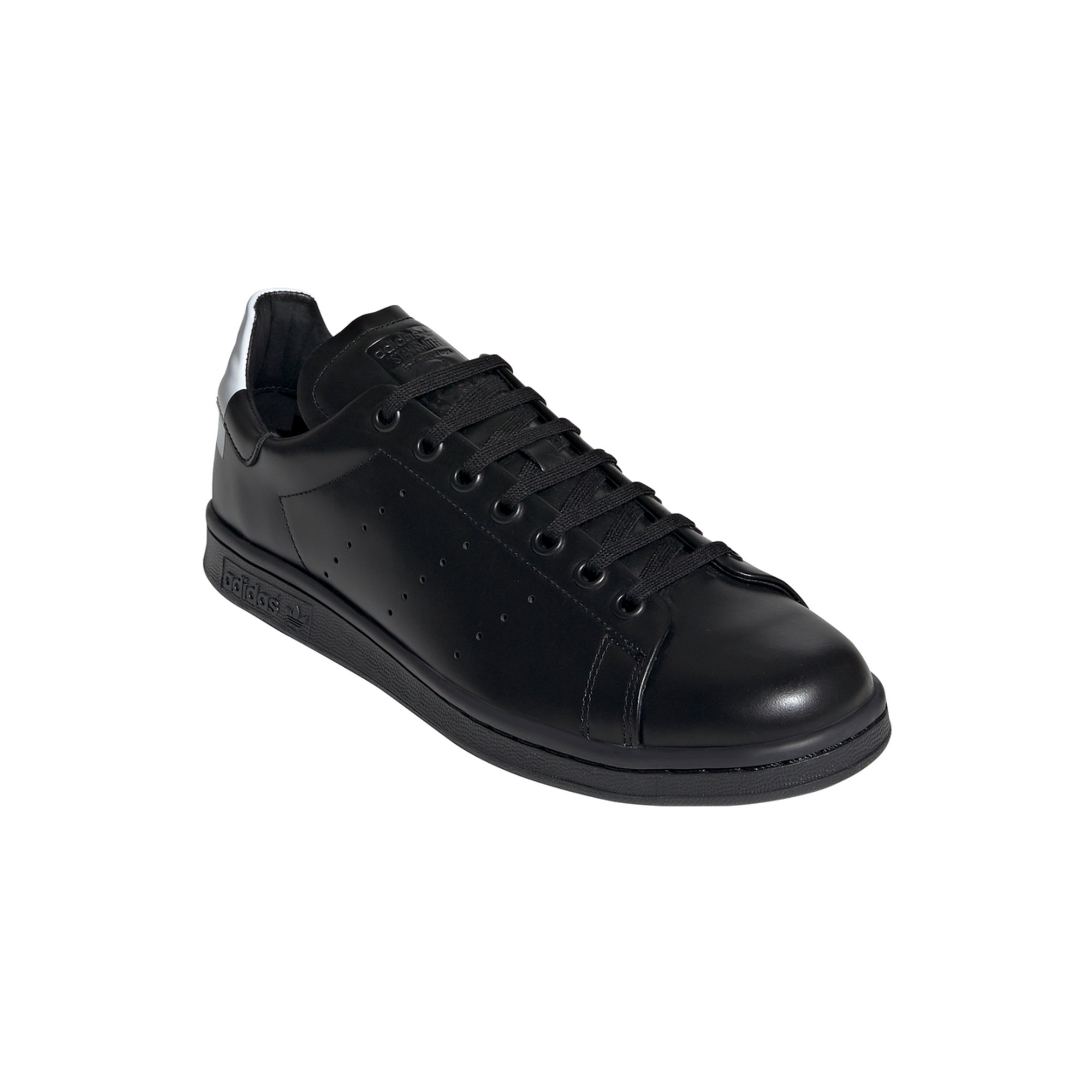 SneakersStan Smith Recon nere ADIDAS vista3