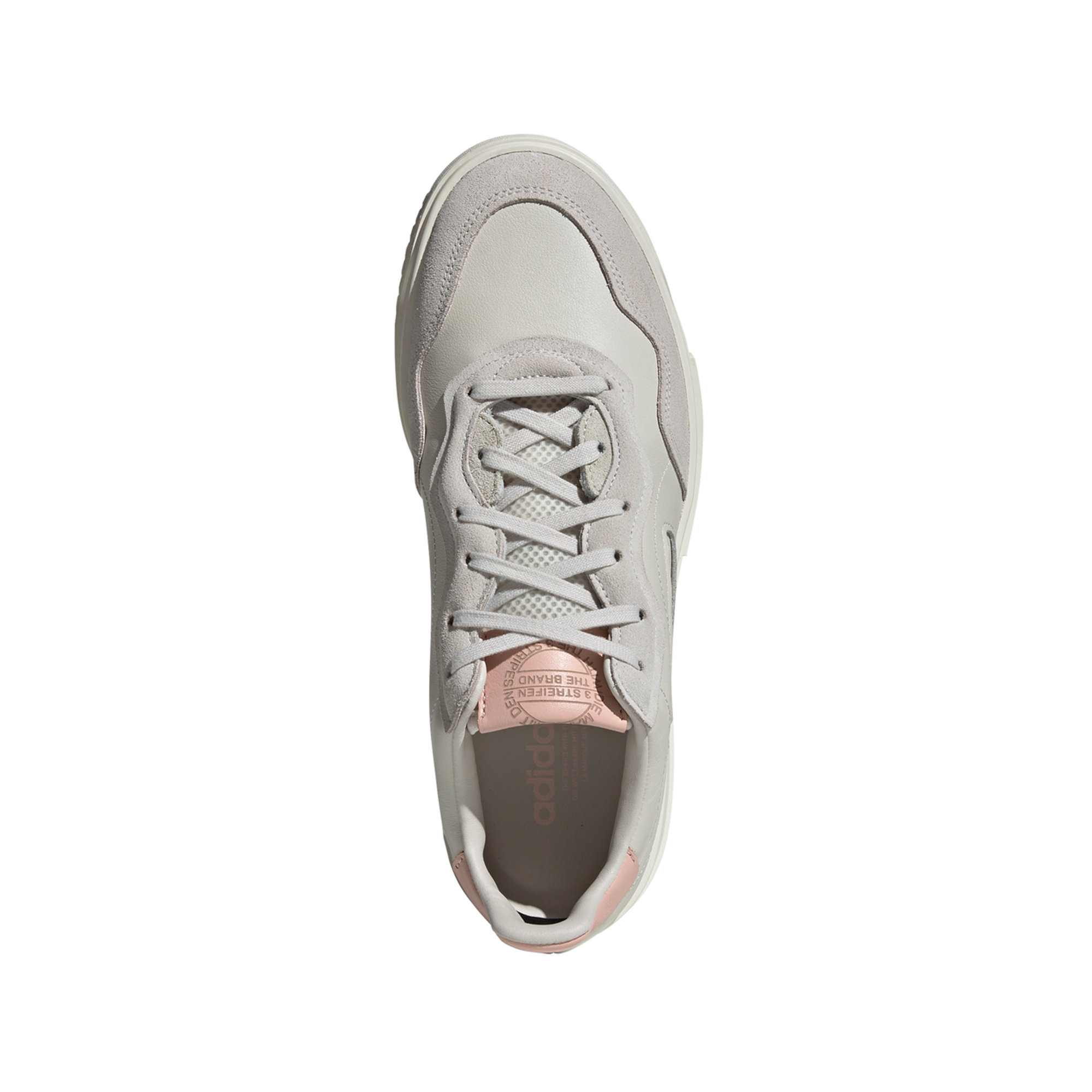 Sneakers SC Premiere ADIDAS vista3
