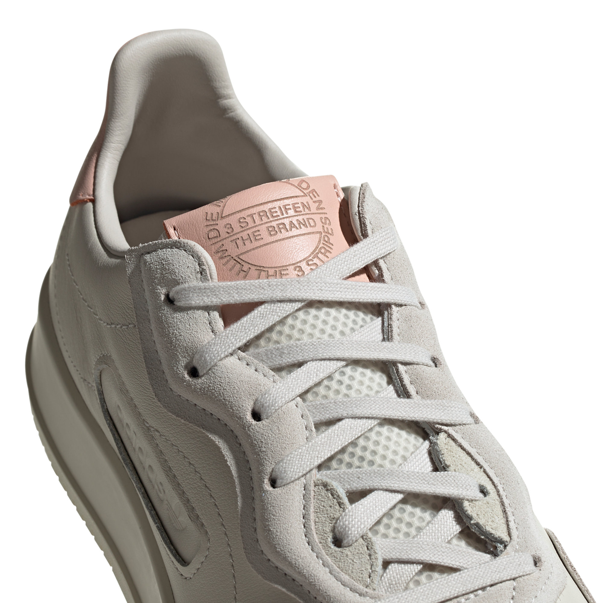 Sneakers SC Premiere ADIDAS vista4