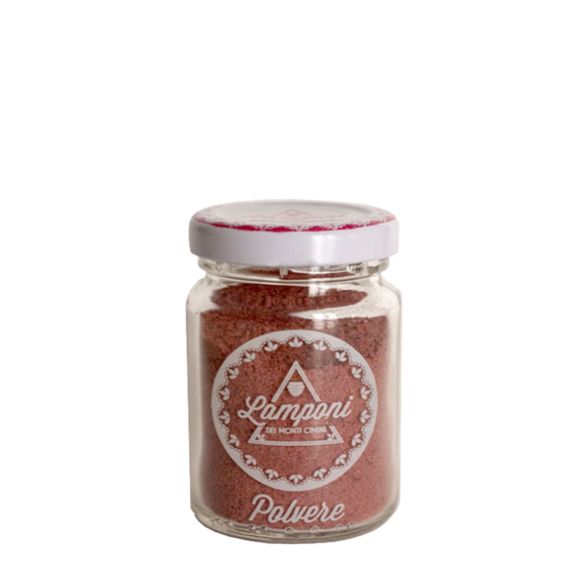 Bauletto "Primo Amore" Lamponi dei Monti Cimini vista6