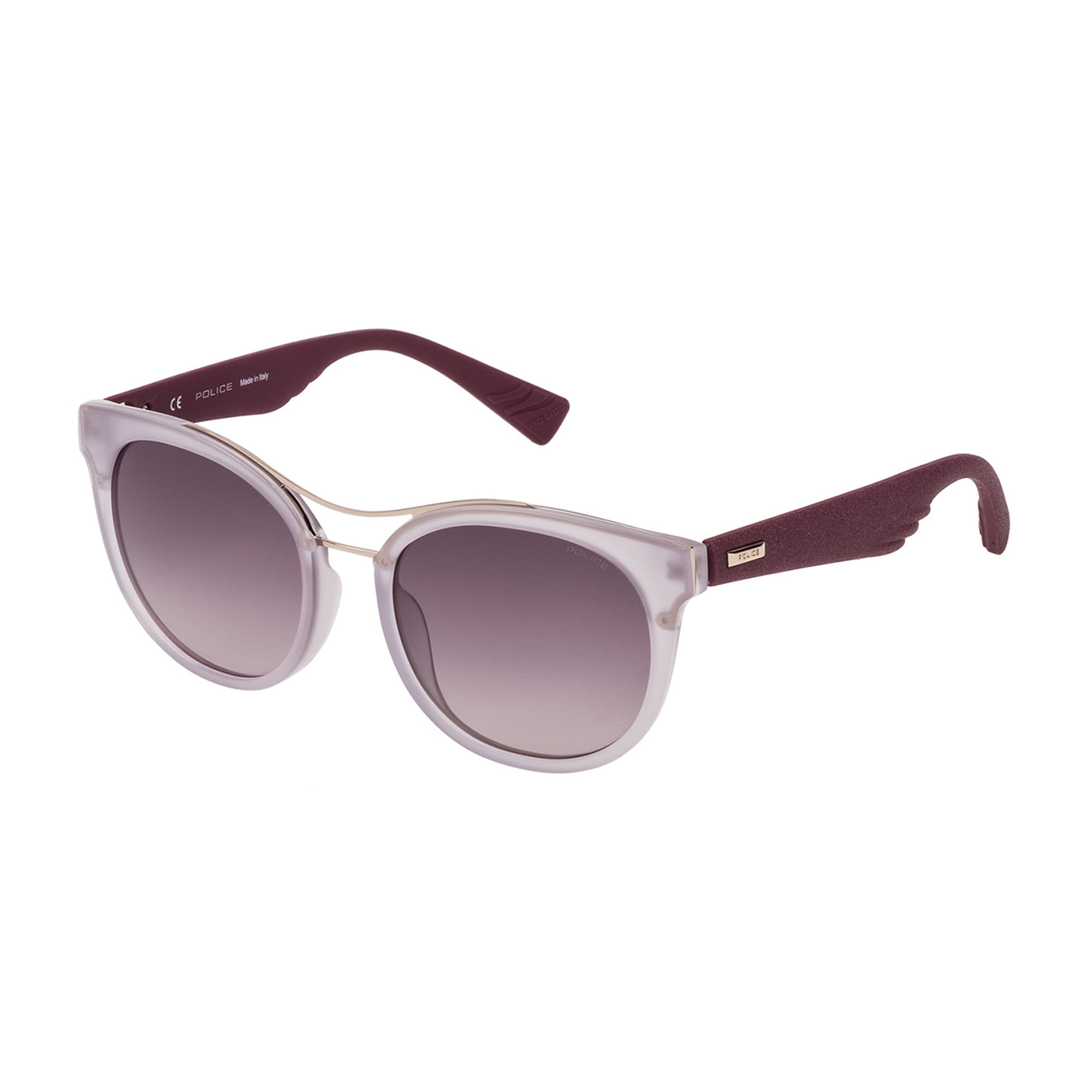 Occhiali da sole Police Sparkle 3 multicolor Police vista0