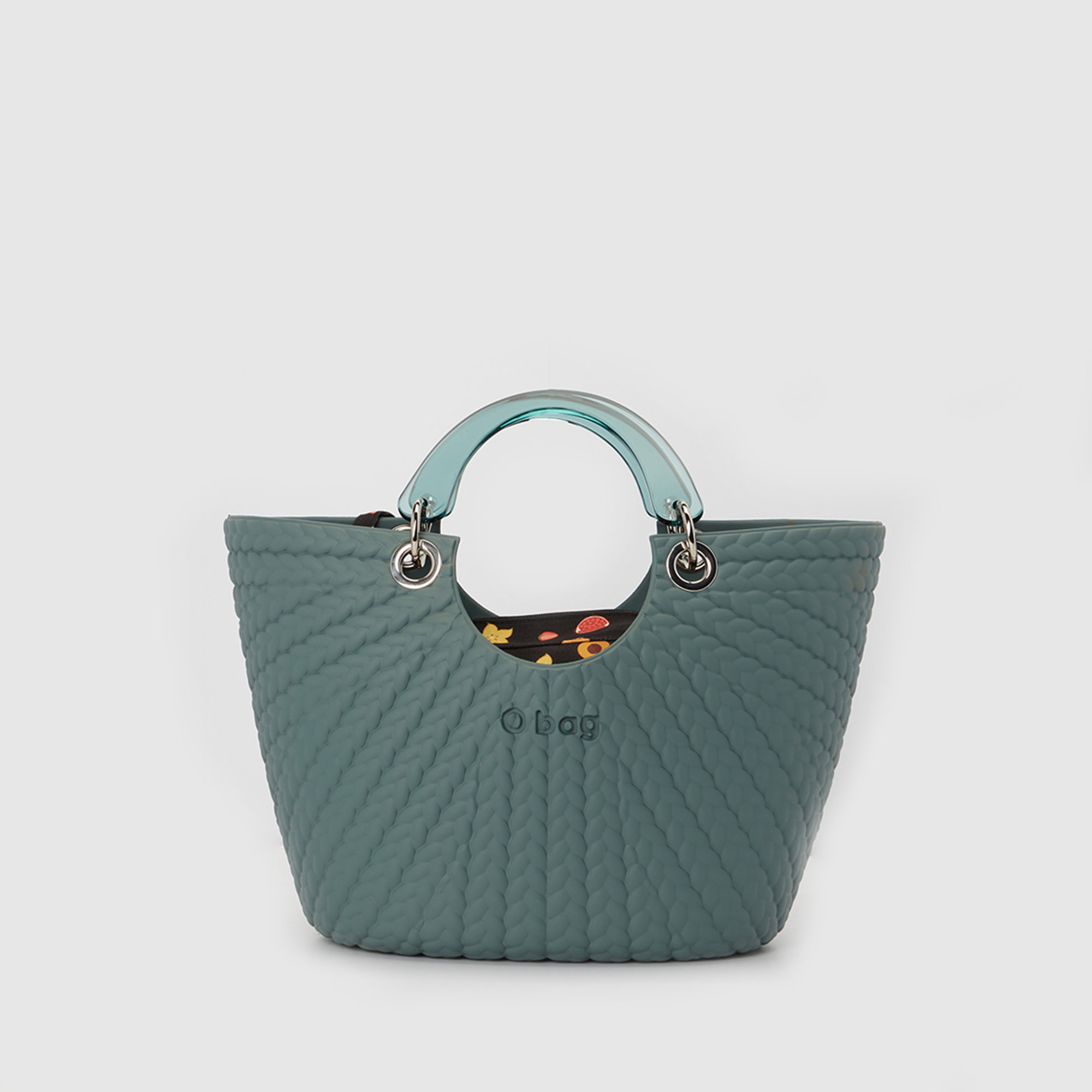 Borsa OBAG SAND 7426 atlantic O Bag vista0