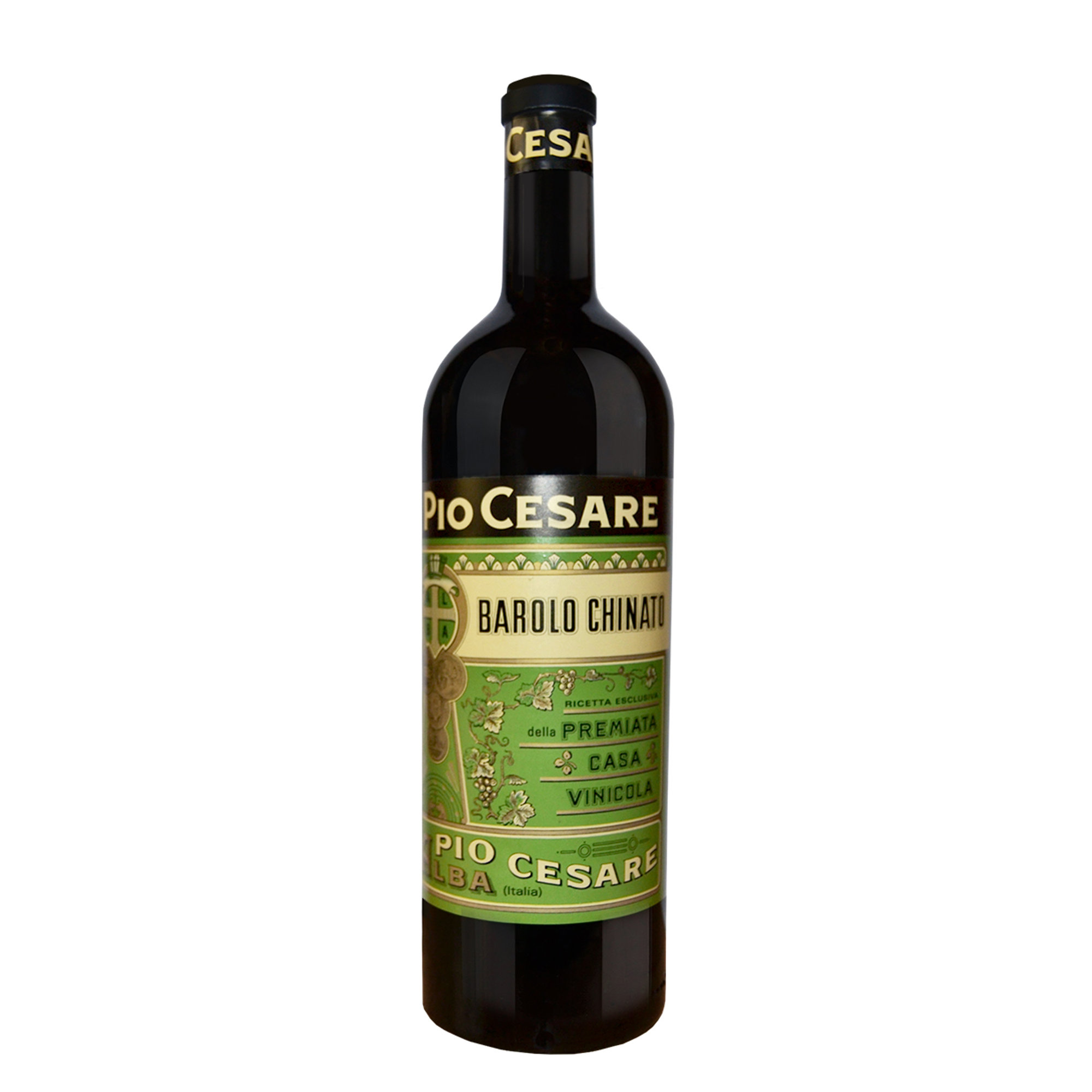 1 Flasche - Barolo Chinato Pio Cesare vista0