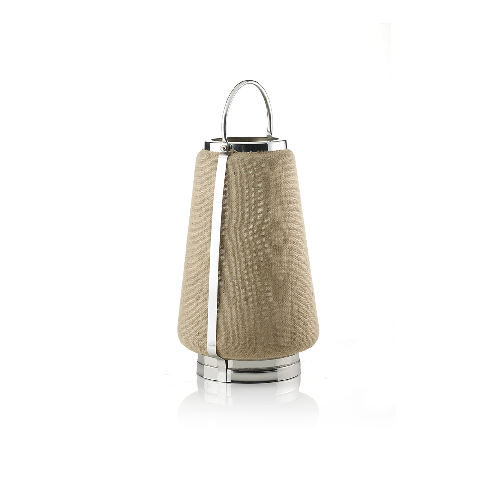 Lanterna, beige Braid vista0