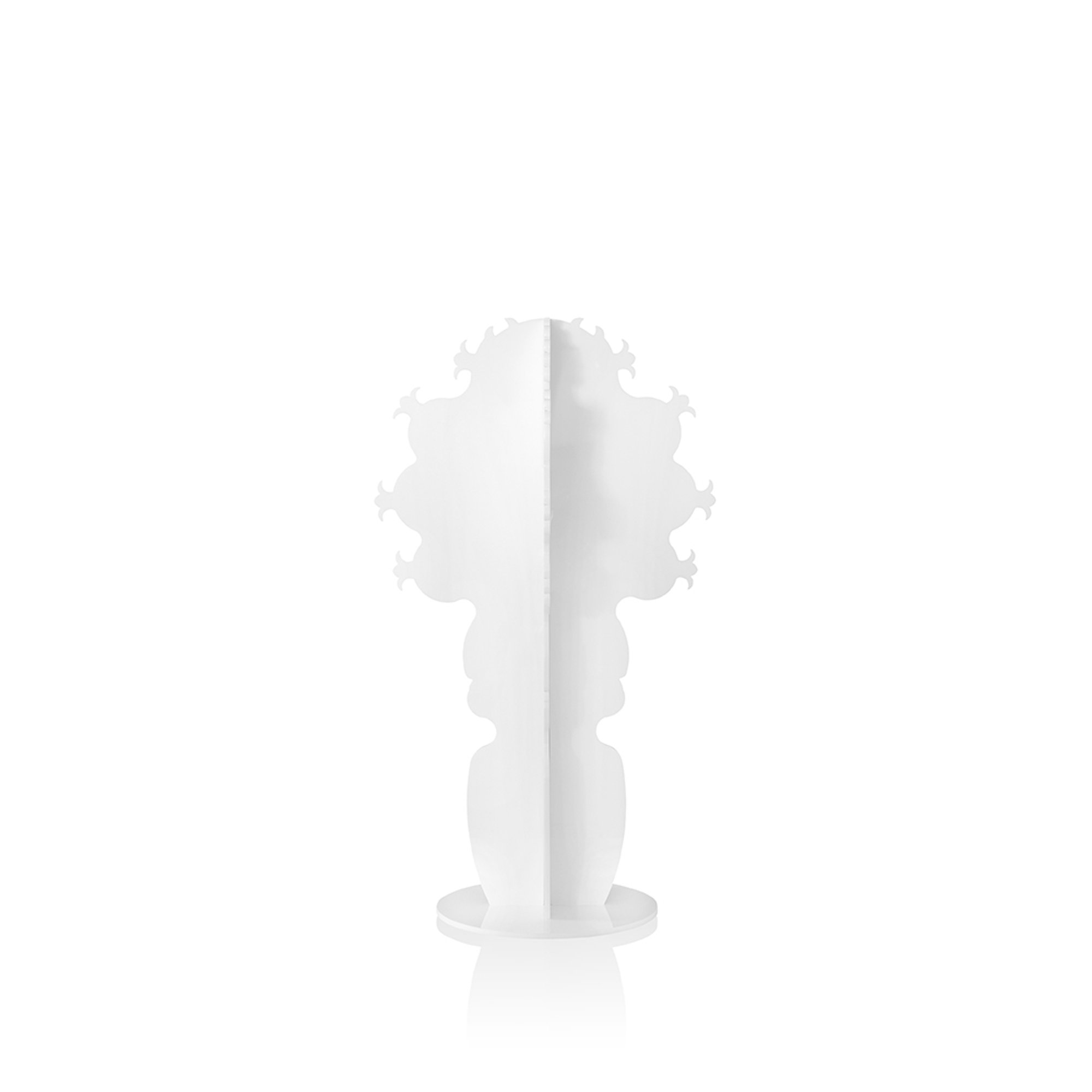 Cactus Mono, blanc Iplex vista0