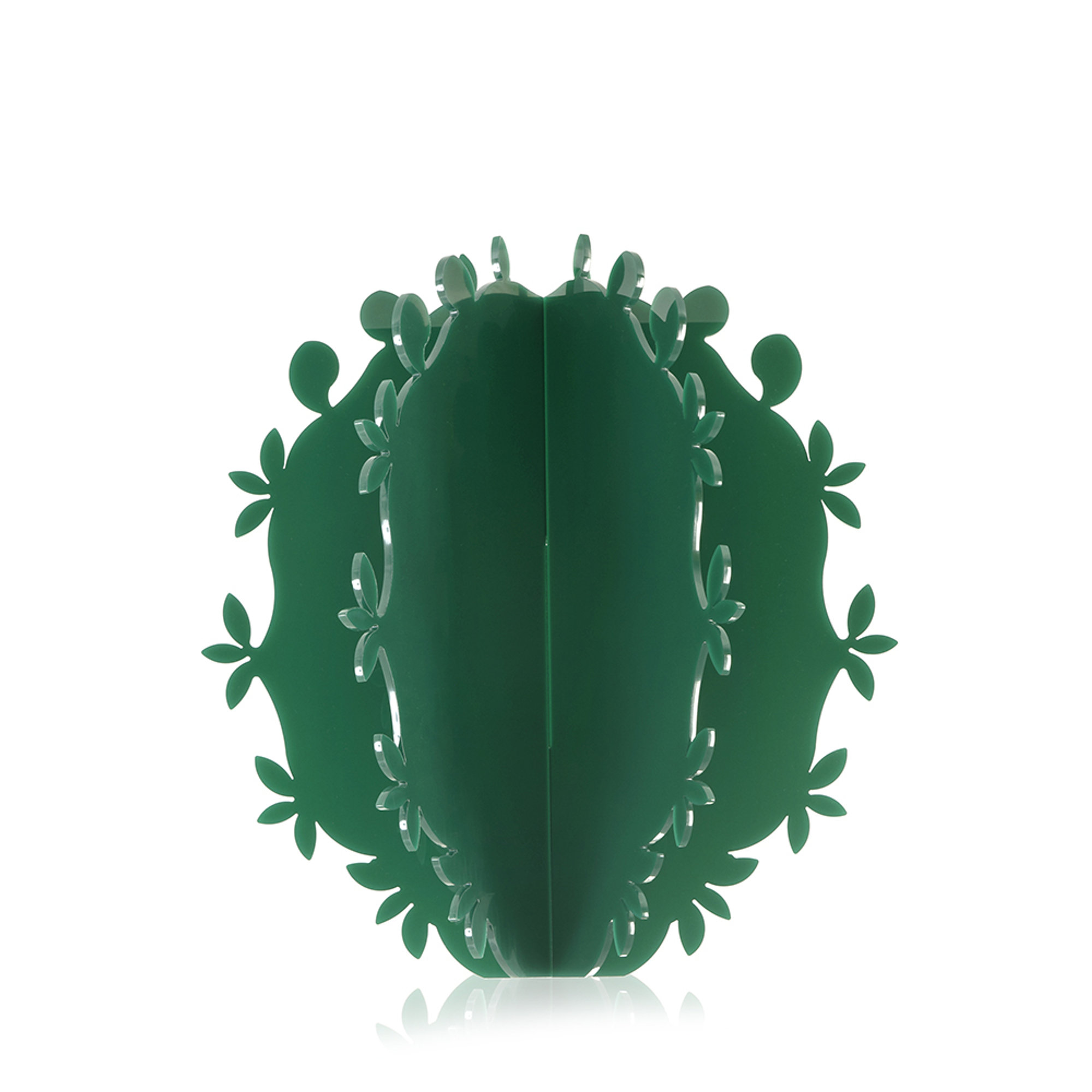 Cactus Palla, verde Iplex vista1
