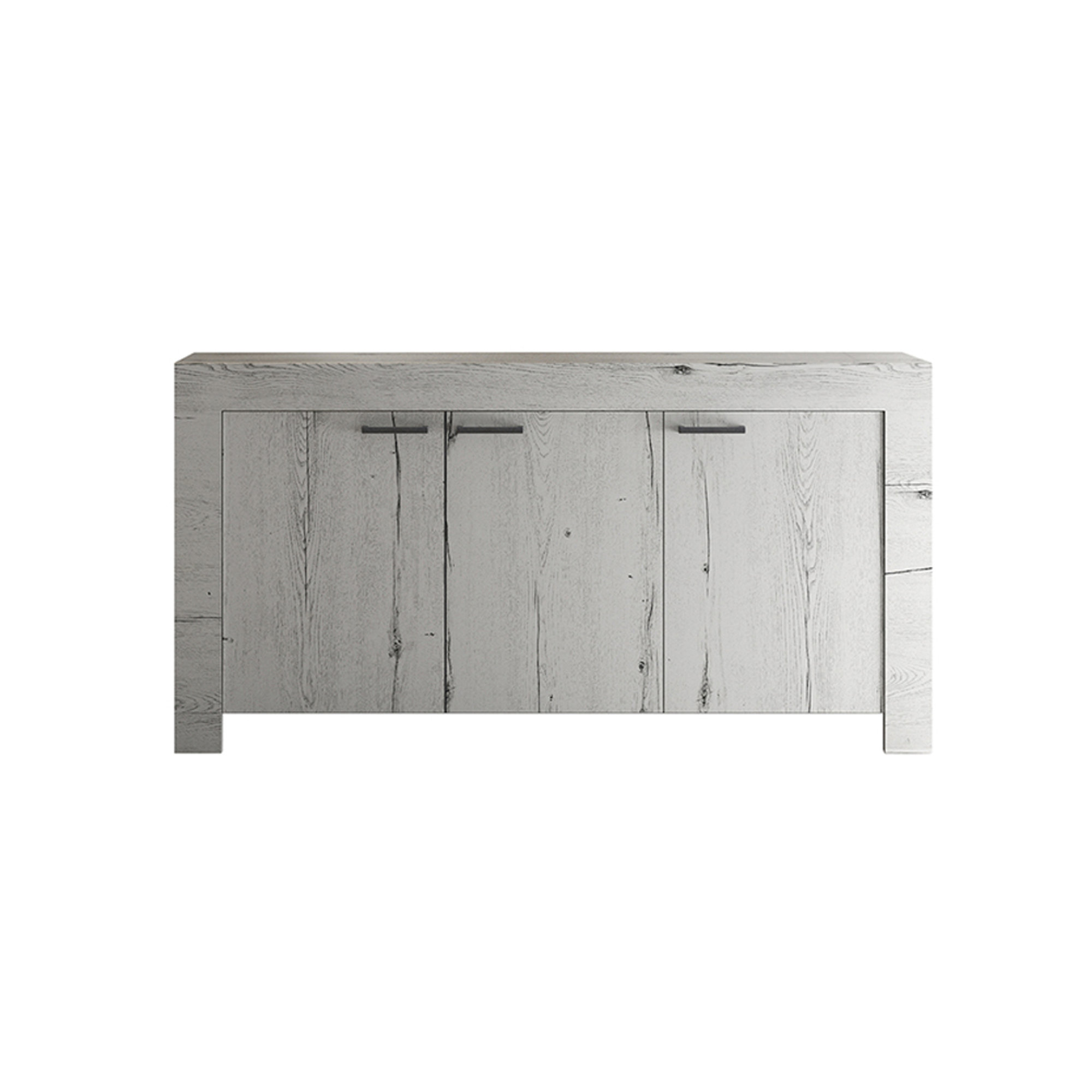 Buffet SAX, bianco TFT Home Obsoleto vista0