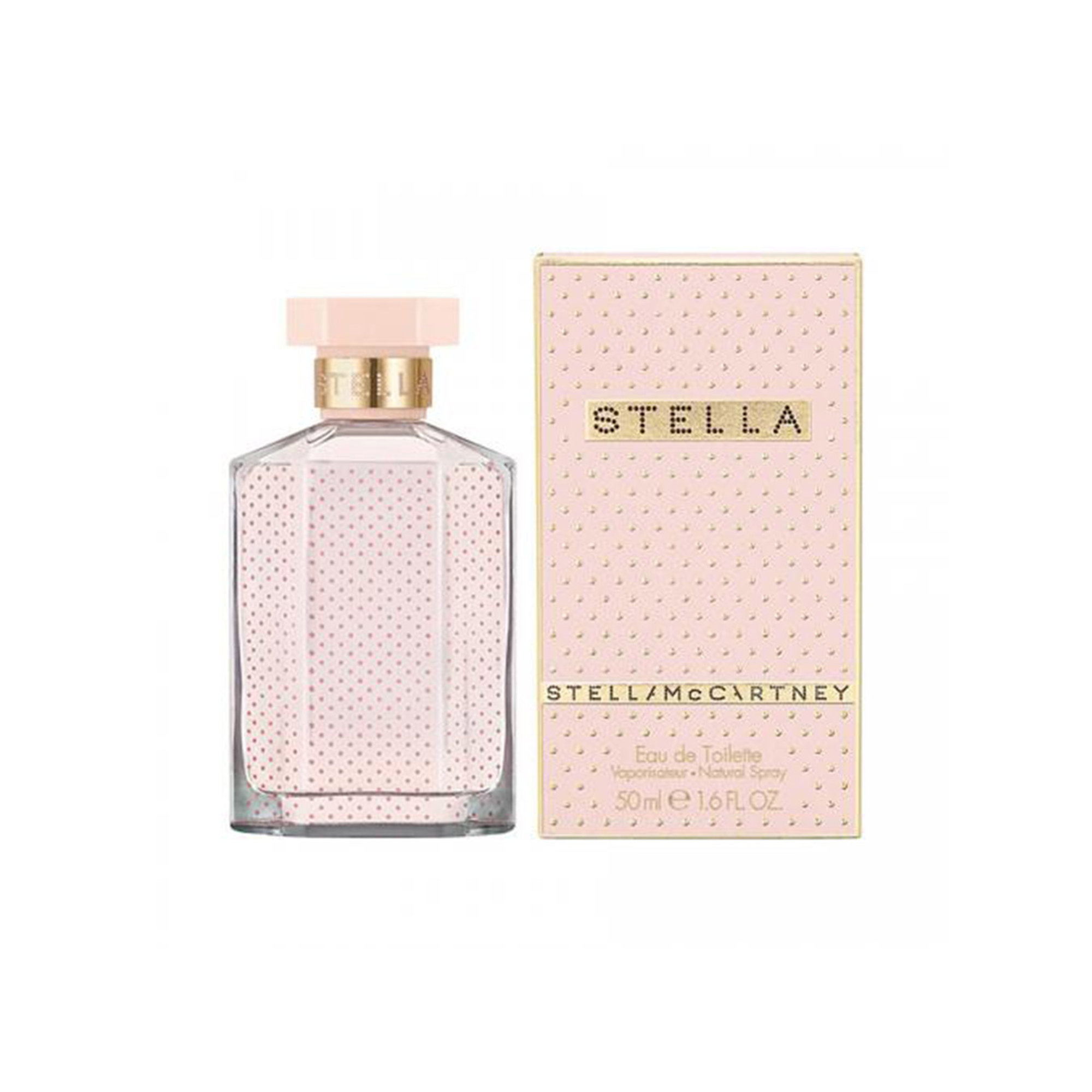 Stella mccartney stella eau de toilette 50 ml PROFUMERIA vista0