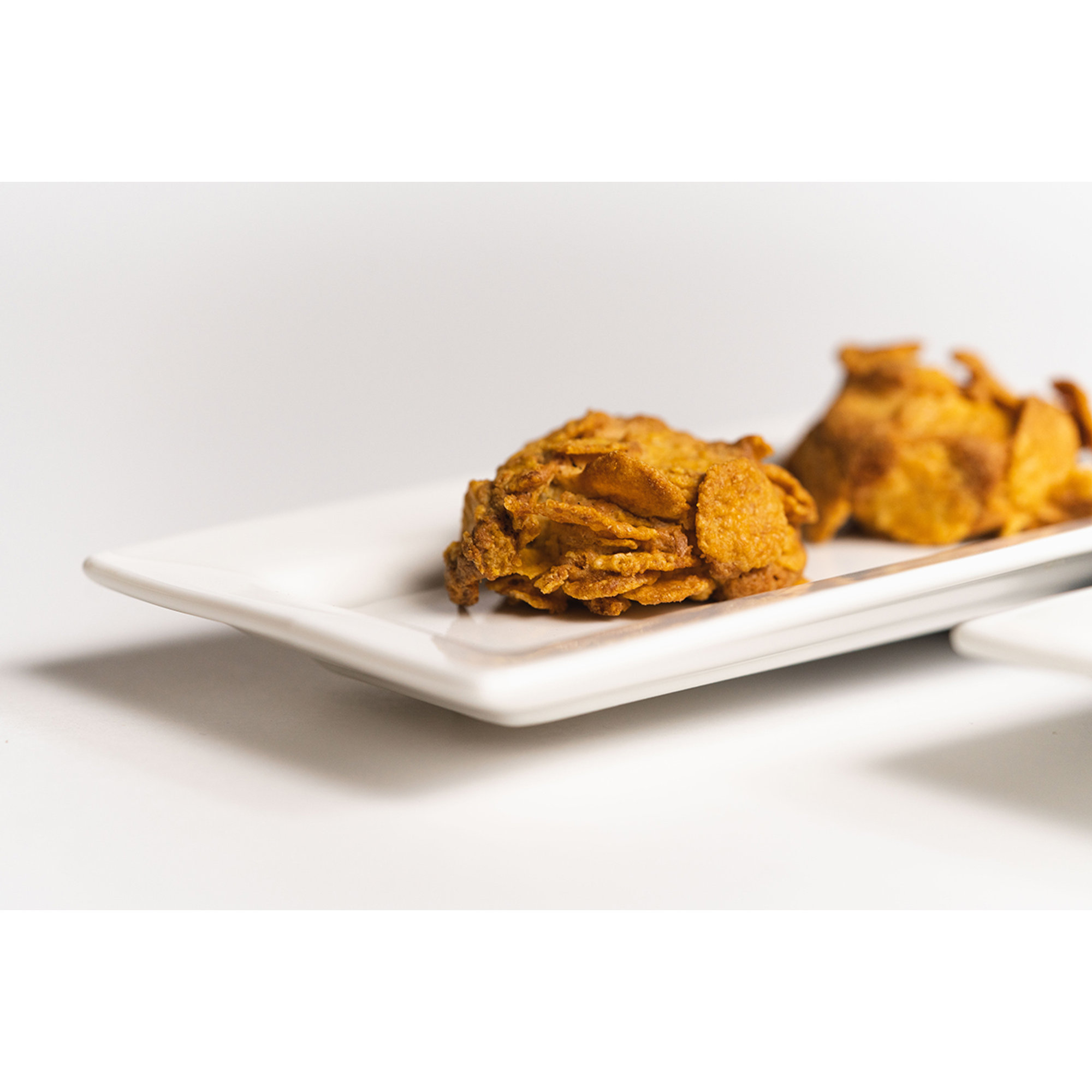 6 paquets - Carletti orange et chocolat 200 gr Amari vista1