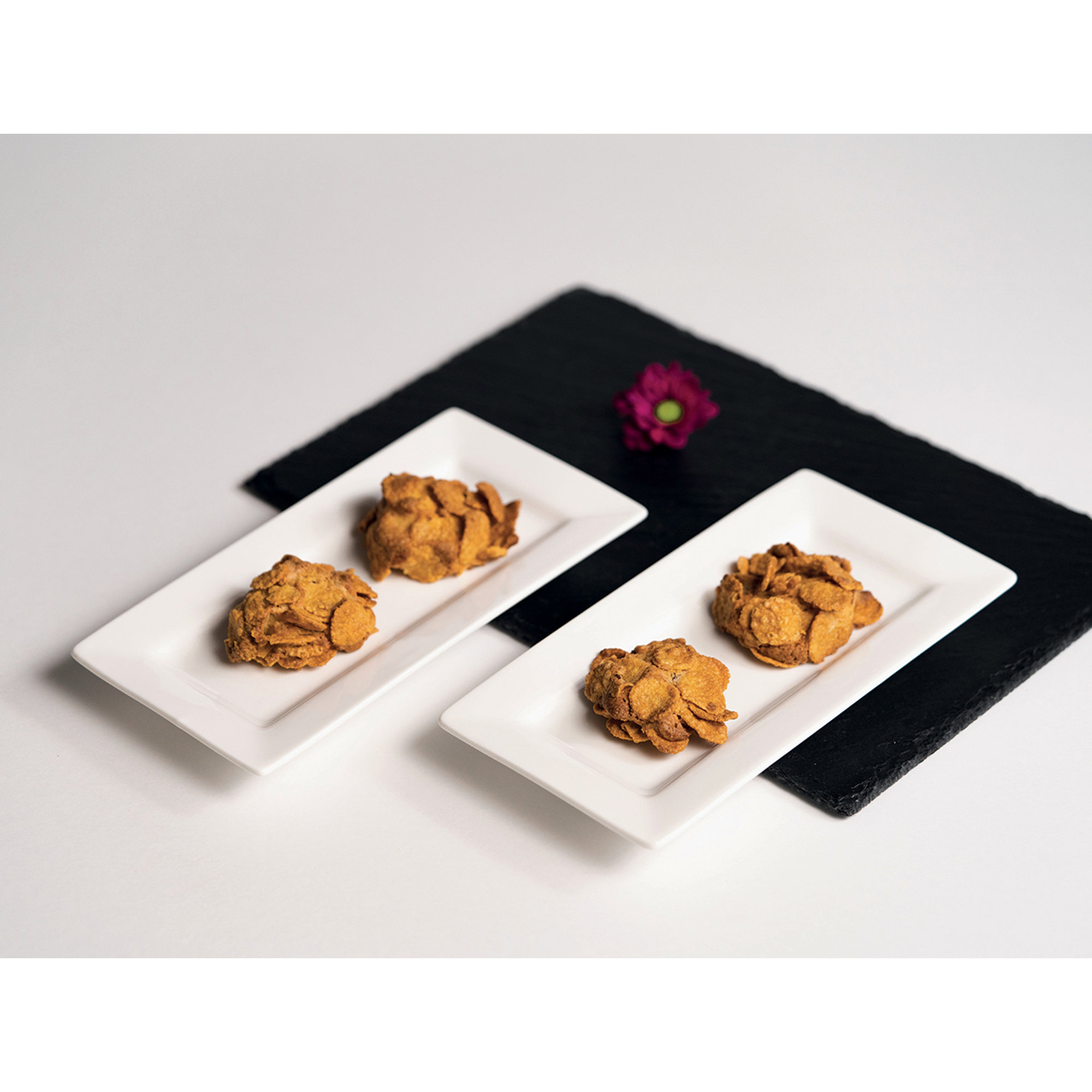 6 paquets - Carletti orange et chocolat 200 gr Amari vista2