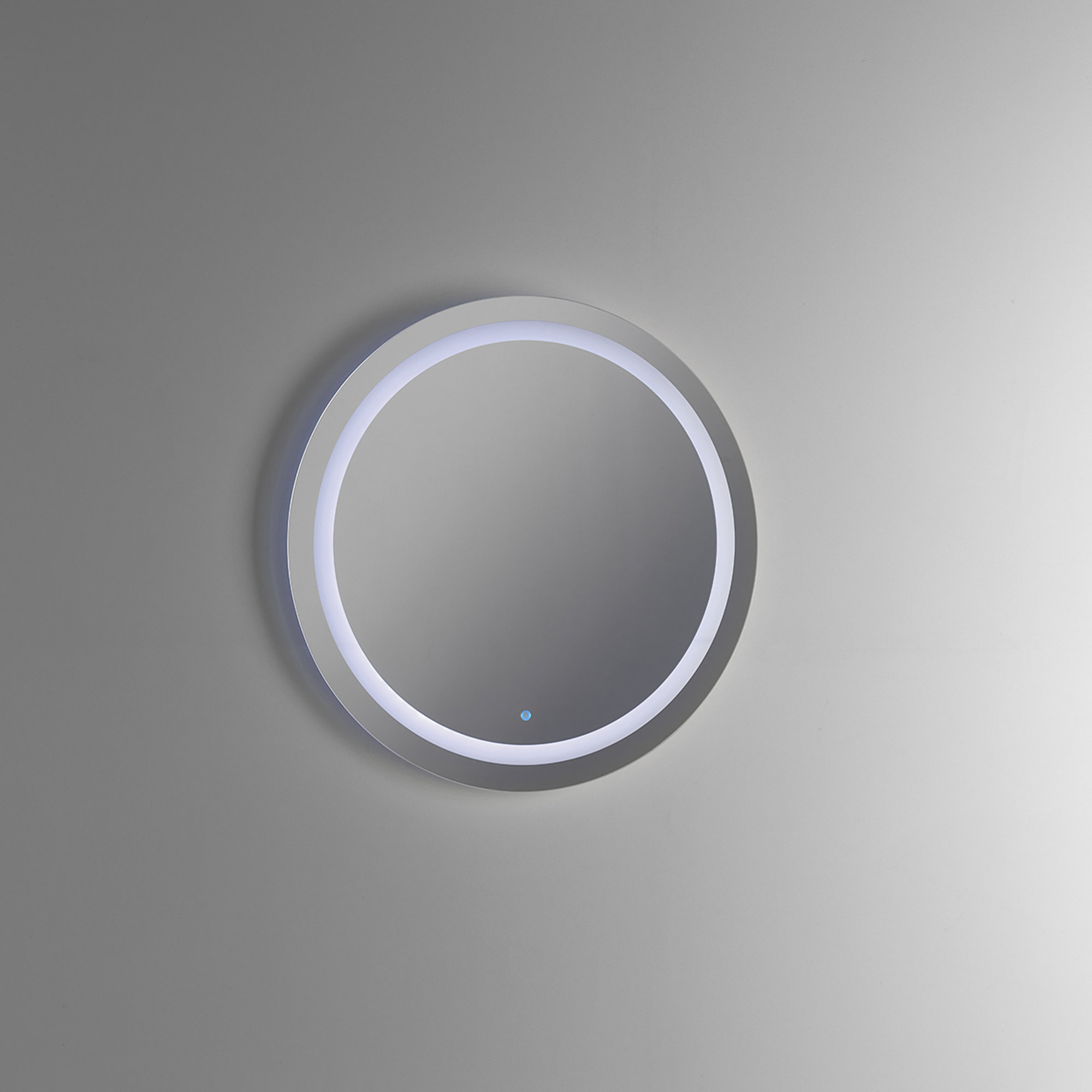 Miroir avec LED SOLE MAXI TFT Home vista1
