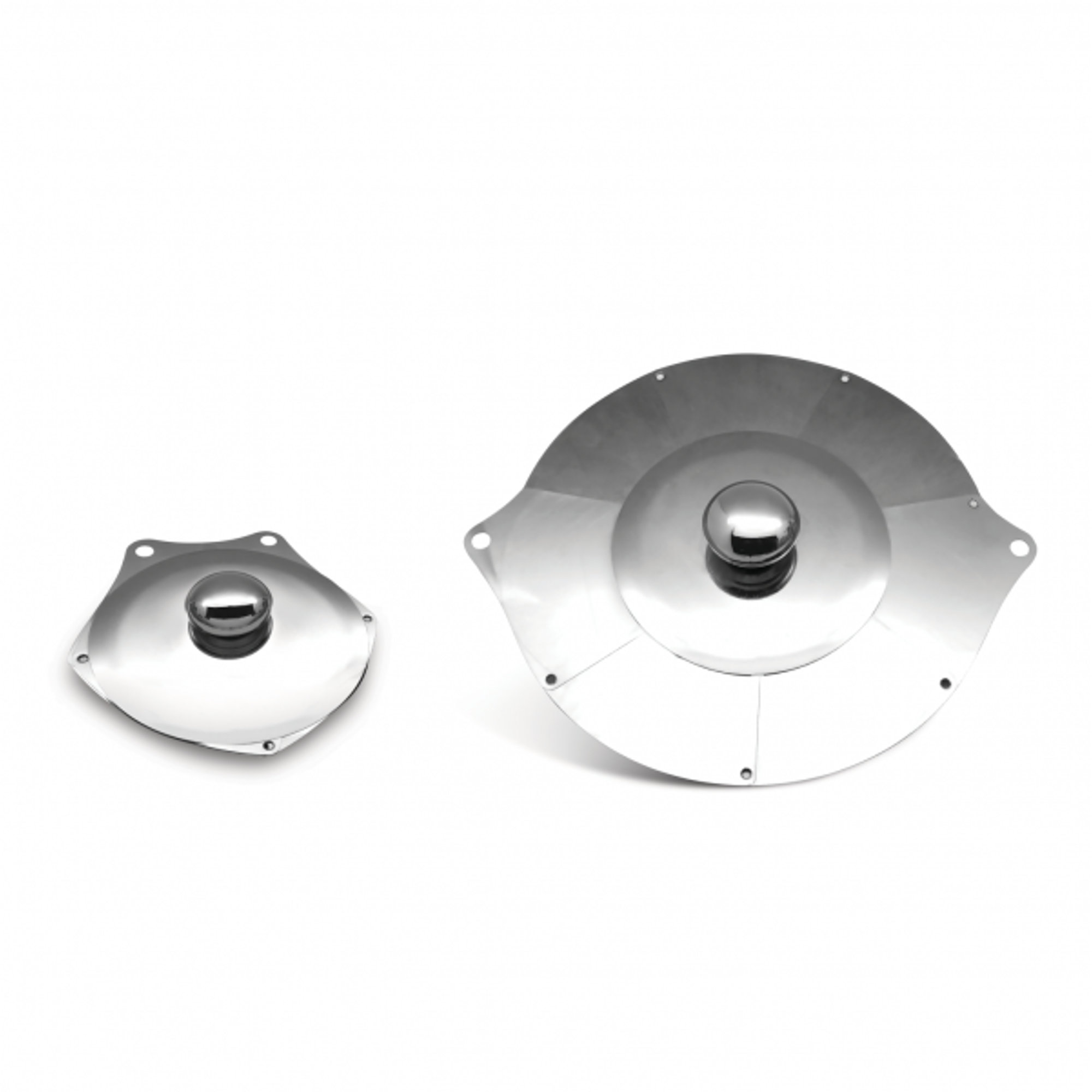 Coperchio Ventaglio 14-24 cm "I GENIETTI" I GENIETTI vista0
