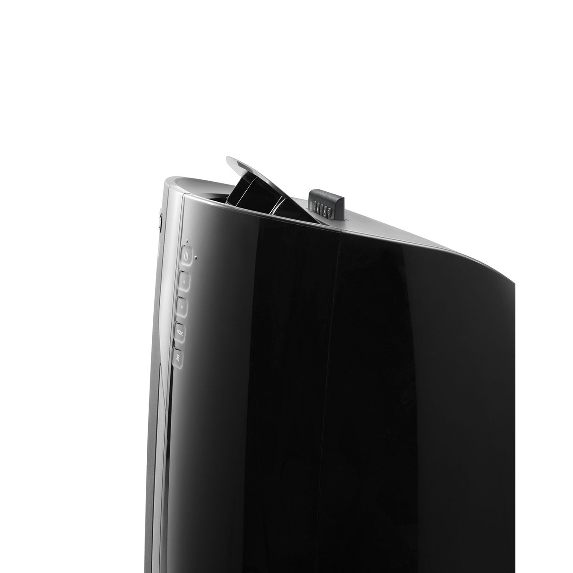 Condizionatore monoblocco PINGUINO ARIA-ARIA- PAC EX130 ECO REAL FEEL   De'Longhi Pinguino vista4