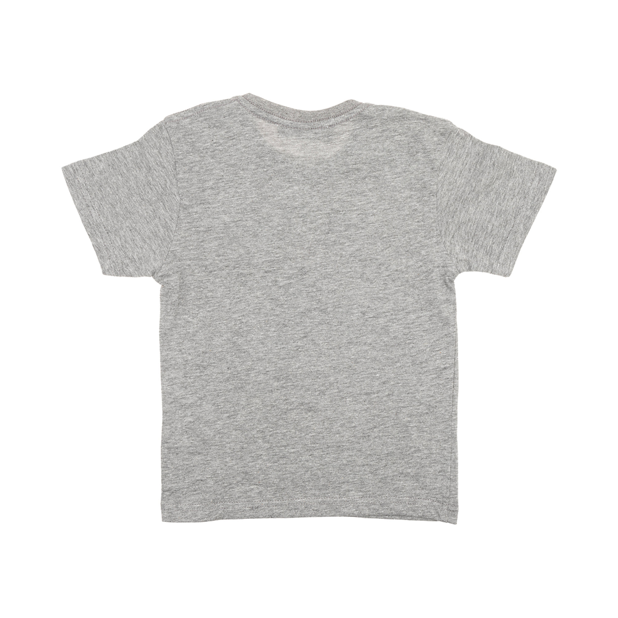 T-shirt a maniche corte con stampa glitter Alligalli vista1