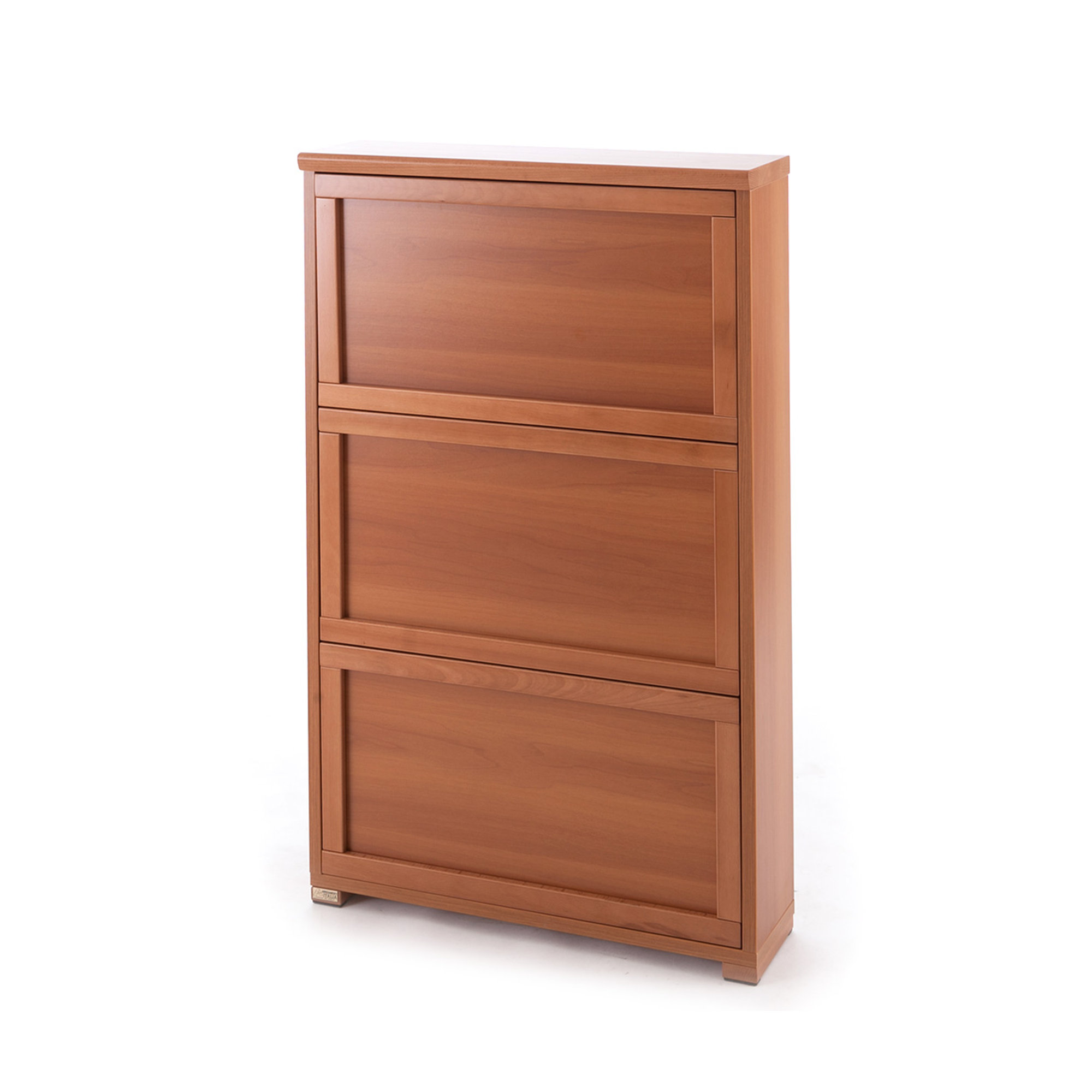 Scarpiera, ciliegio Arredamenti Italia vista0