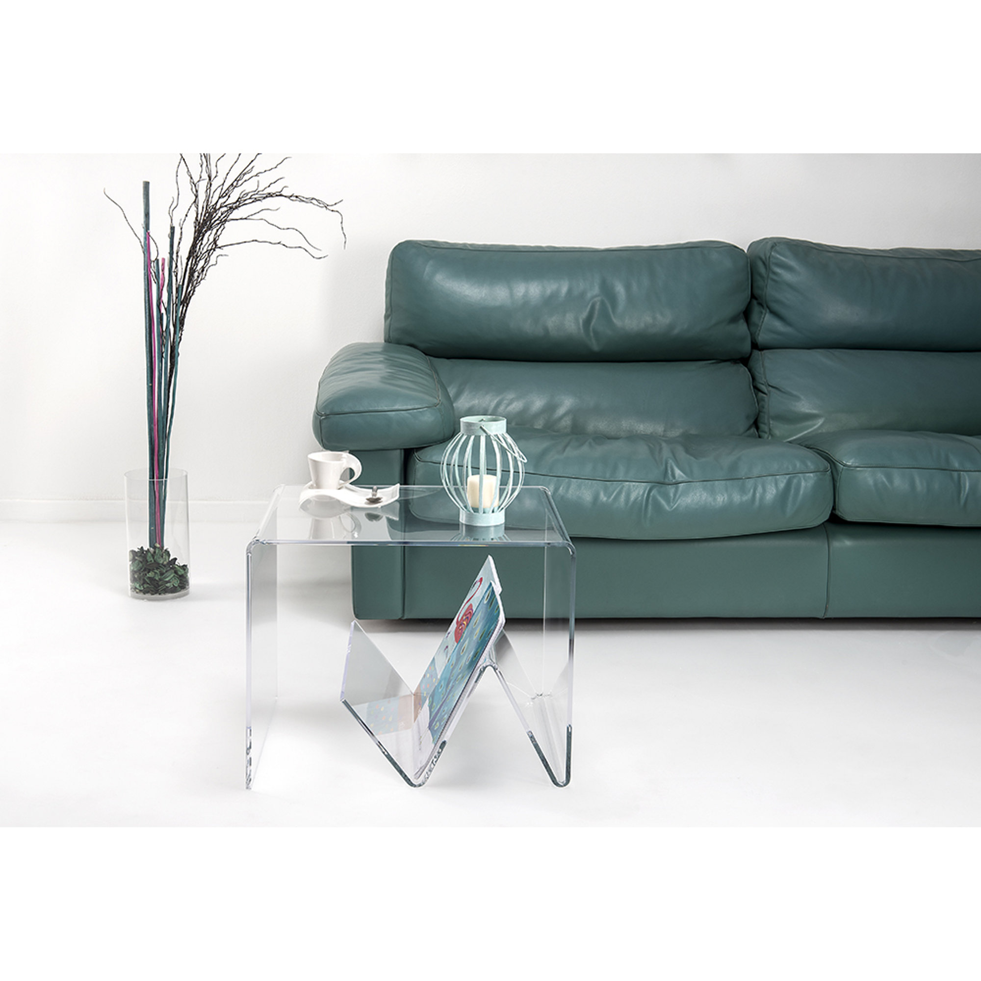 Tavolino Zigozago Iplex vista4