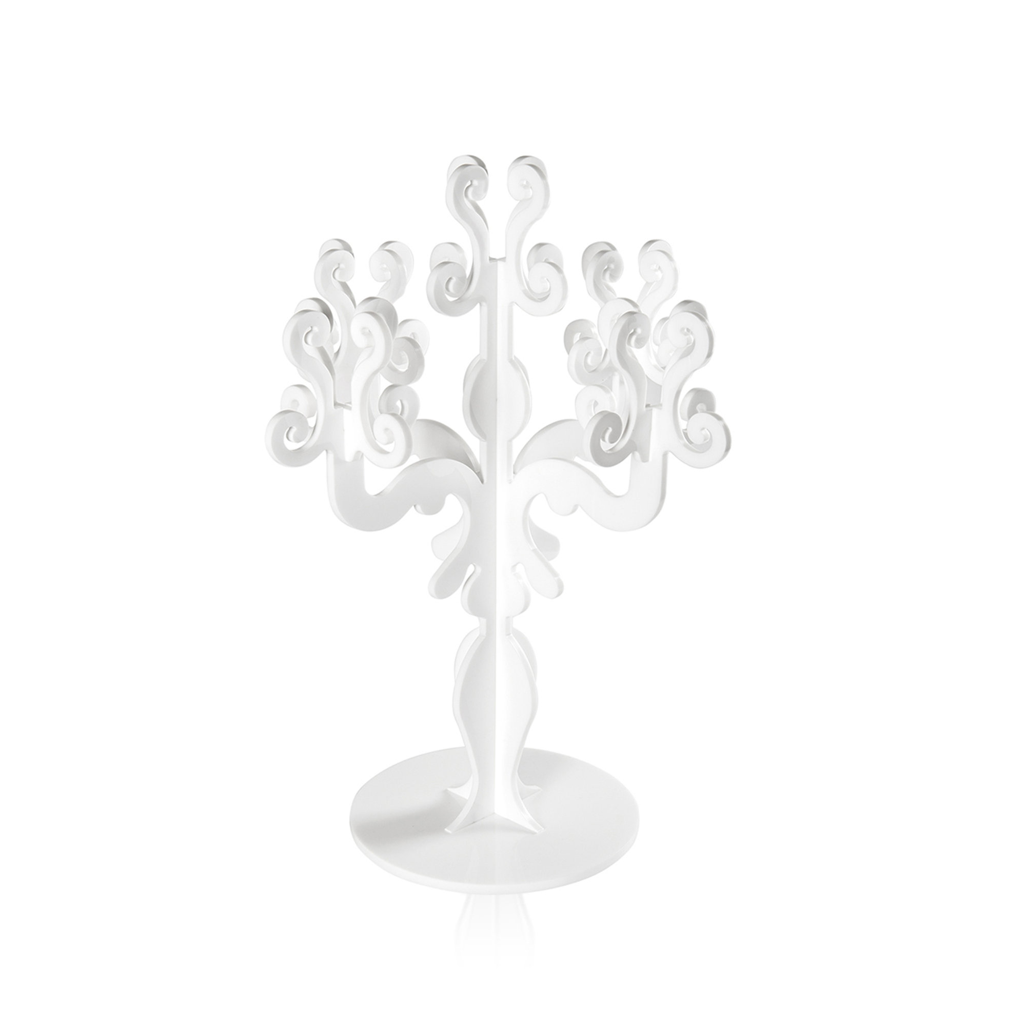 Vittoriale medium bianco Iplex vista0