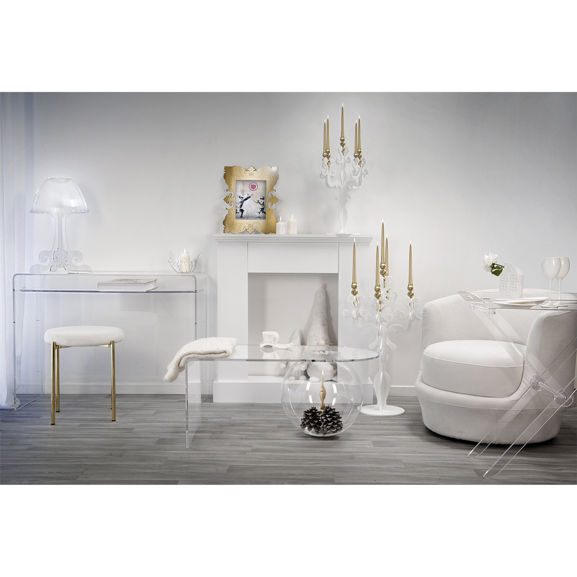 Vittoriale medium bianco Iplex vista2