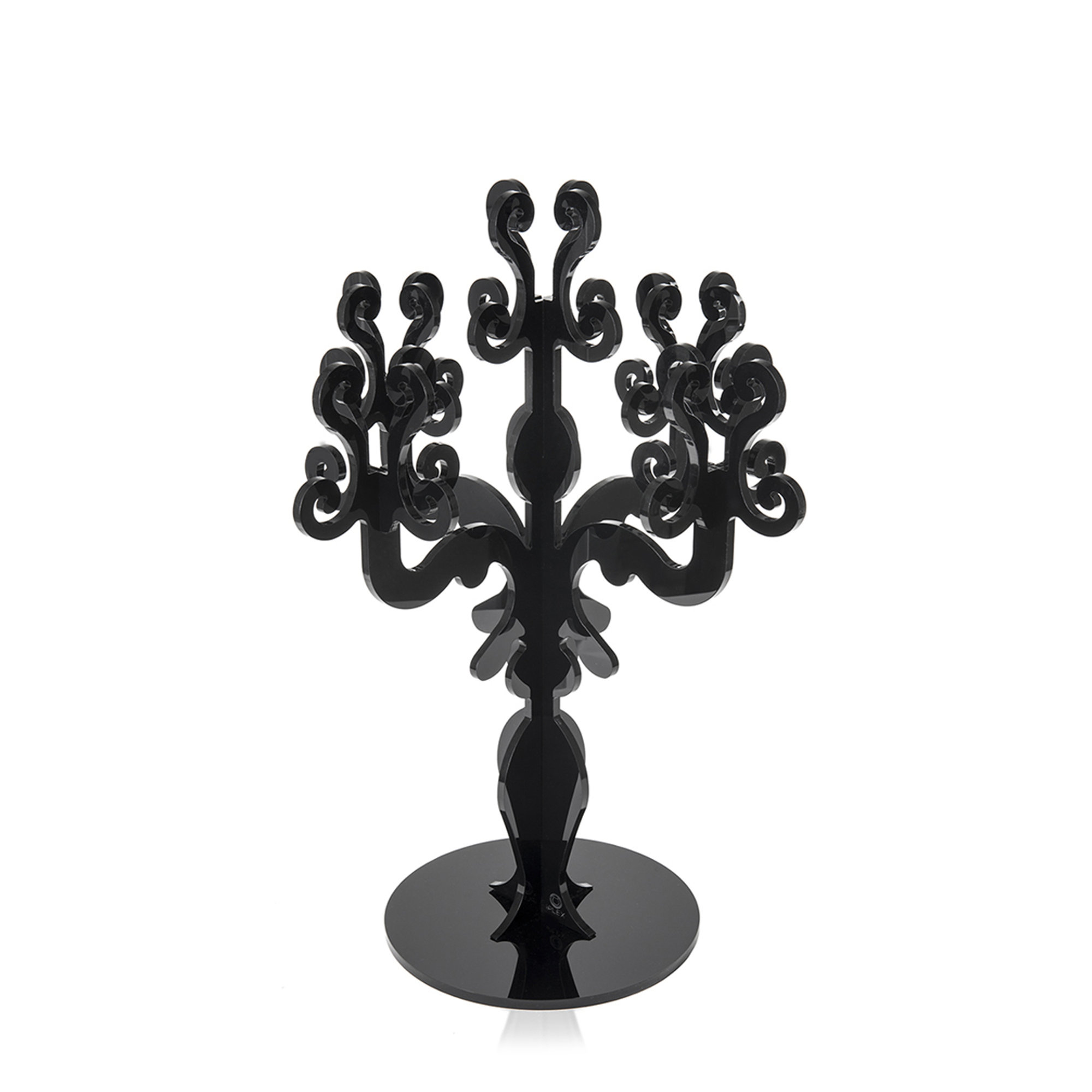 Vittoriale medium nero Iplex vista0
