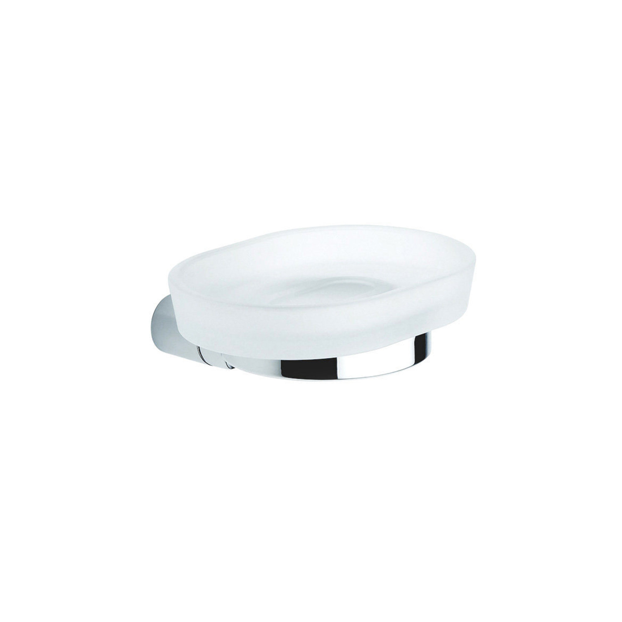 Wandzeepdispenser ABHA, wit TFT Home vista0